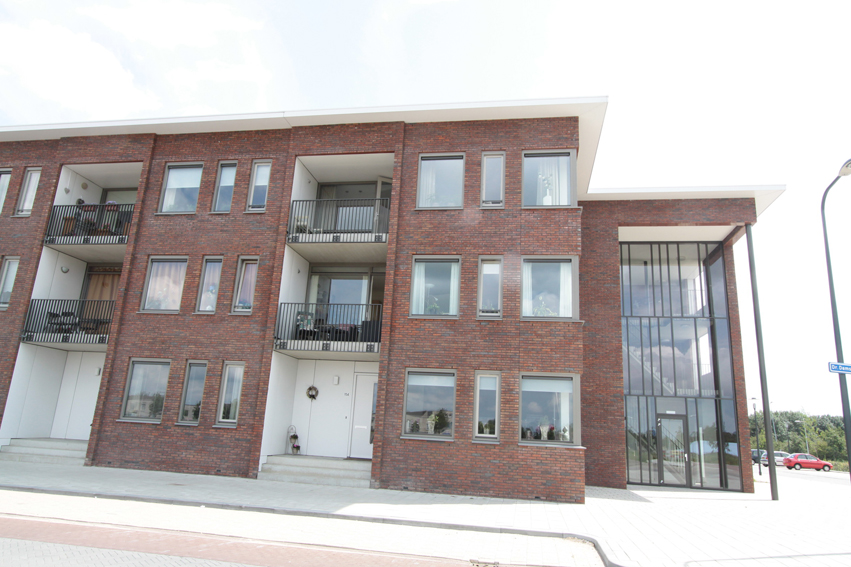 Dokter Damstraat 172, 8262 GC Kampen, Nederland