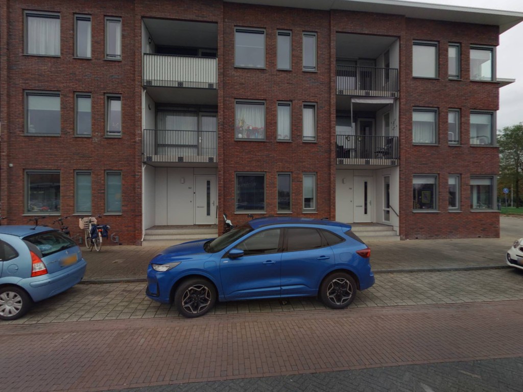 Dokter Damstraat 172