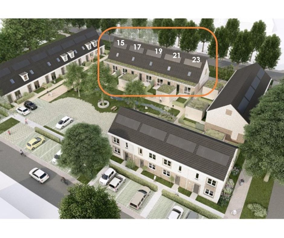 Brinkhof 15, 8101 BC Raalte, Nederland