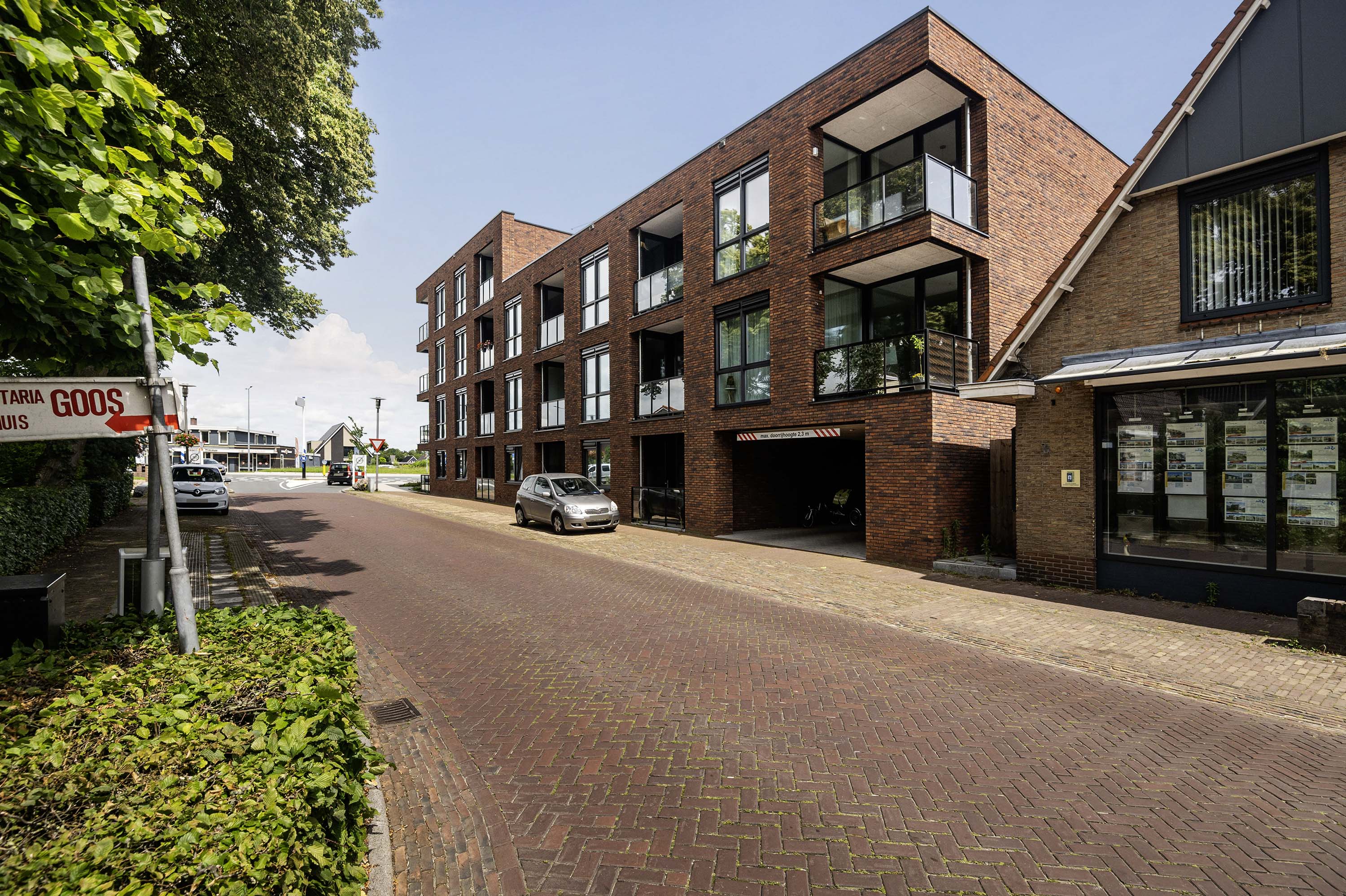 Burgemeester Backxlaan 380, 7711 AL Nieuwleusen, Nederland