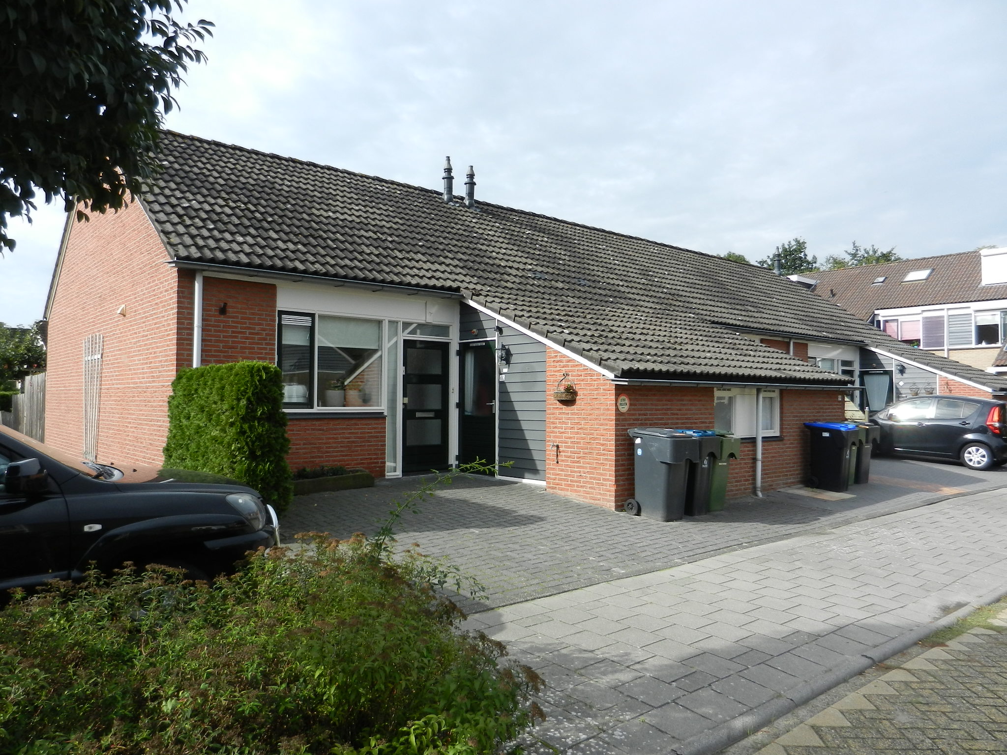 Groenendael 58, 8271 EC IJsselmuiden, Nederland