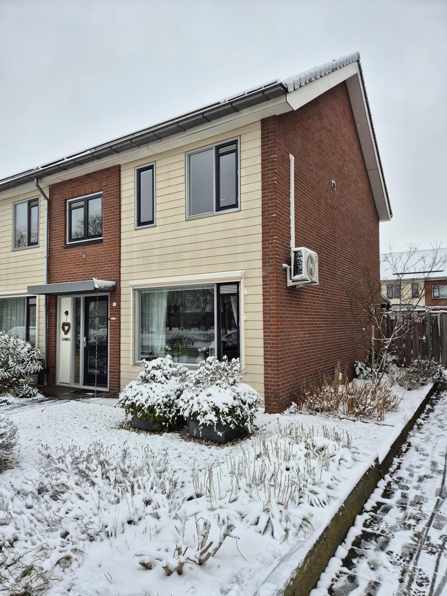 Jan van Arkelstraat 14, 8101 EN Raalte, Nederland