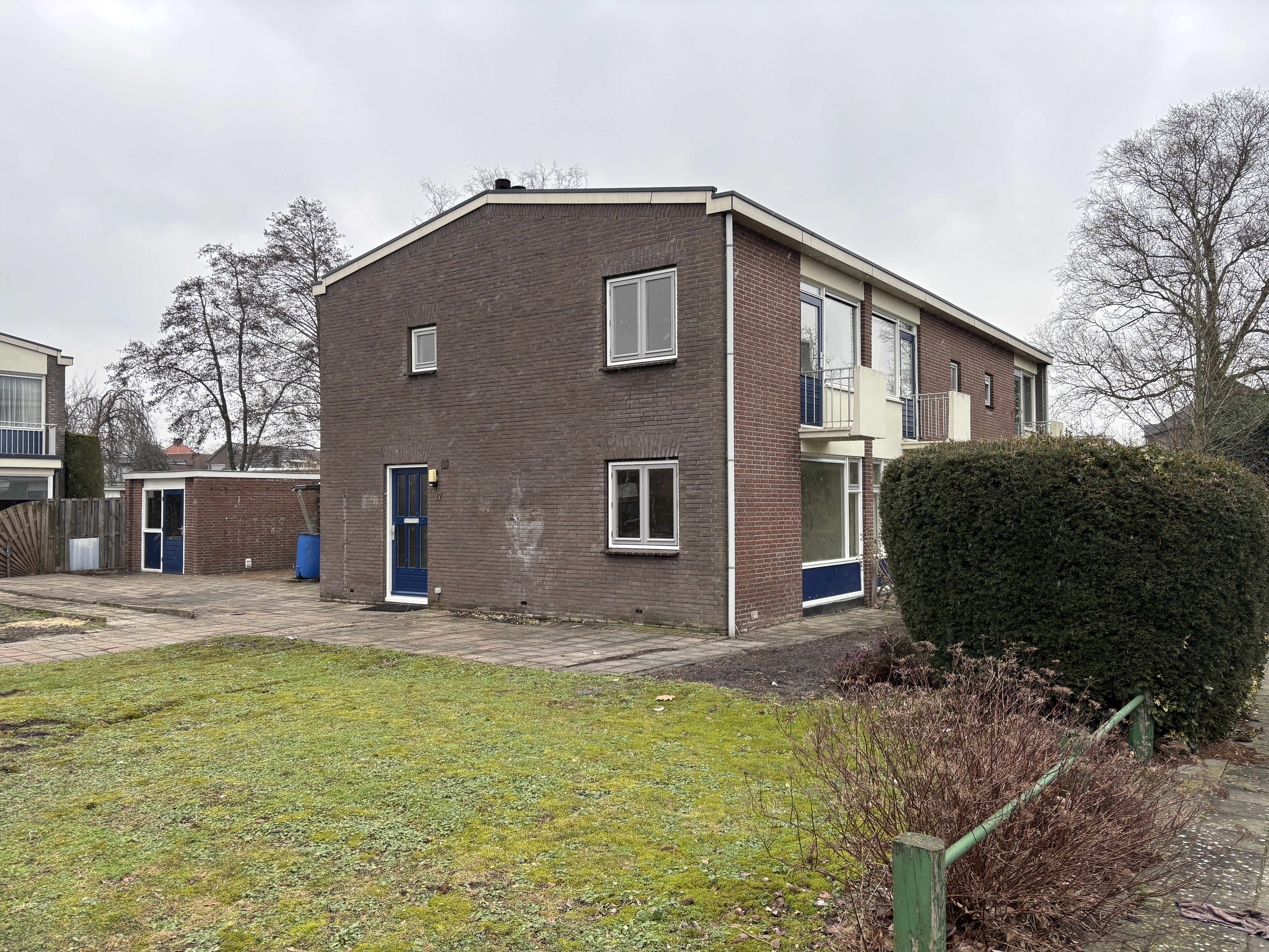 Marijkestraat 17, 7701 HC Dedemsvaart, Nederland