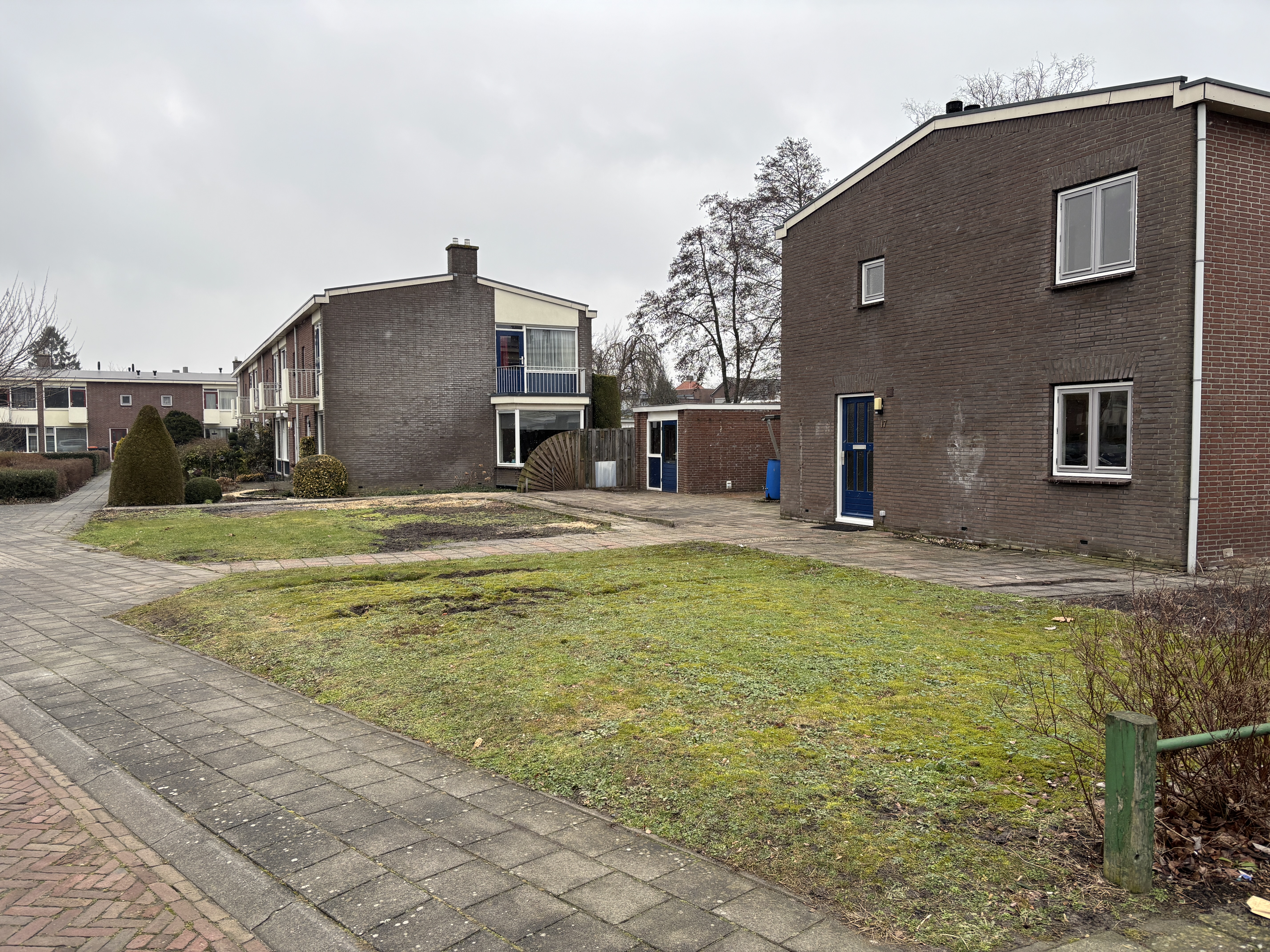 Marijkestraat 17