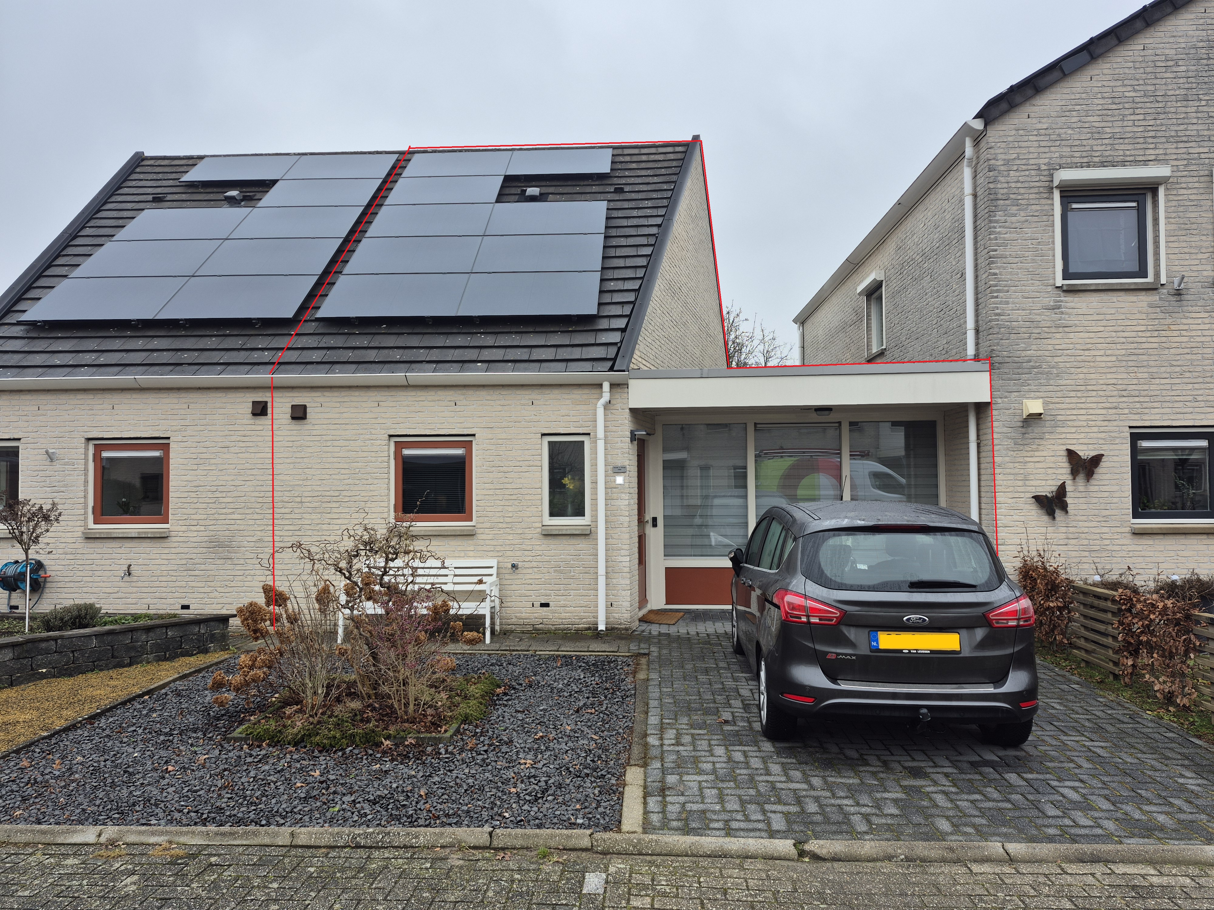 Govert Flinckstraat 5, 7731 ME Ommen, Nederland