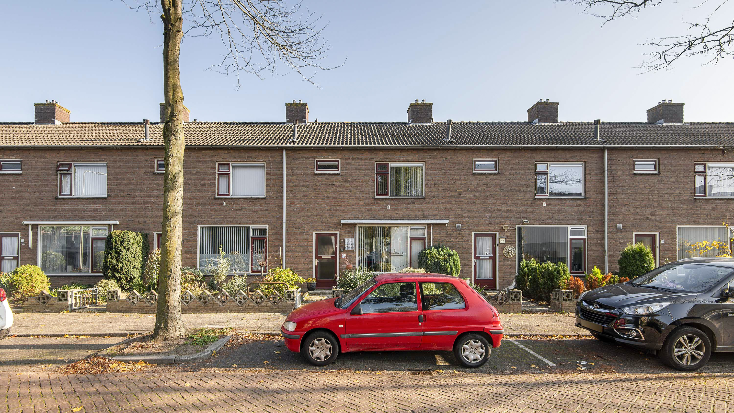 Frobergerstraat 42, 8031 WK Zwolle, Nederland