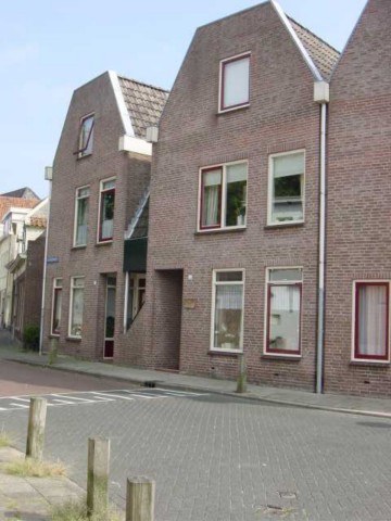Plantsoenstraat 35, 8261 KK Kampen, Nederland