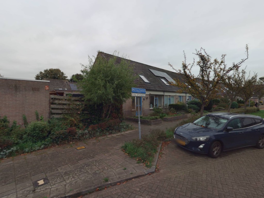 Marinus Postlaan 51