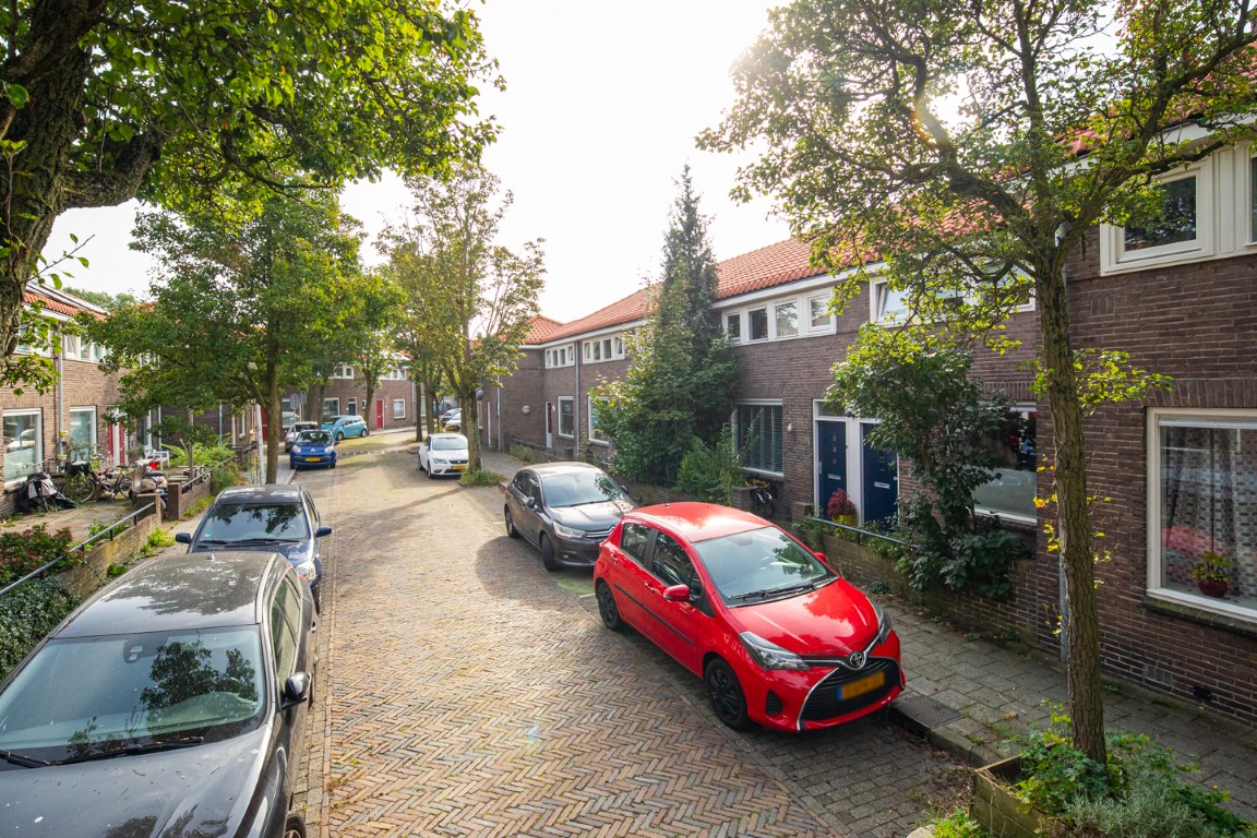 Goudsbloemstraat 24, 8012 XM Zwolle, Nederland