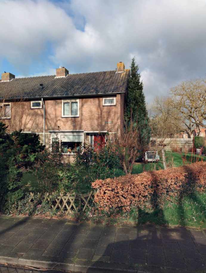 Van Houtenlaan 2, 8014 ZN Zwolle, Nederland