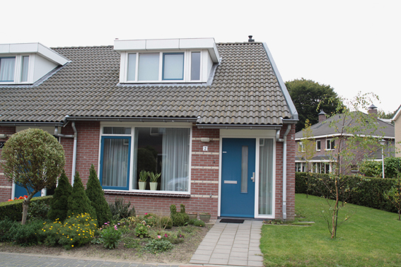 Egweg 2, 8026 RM Zwolle, Nederland