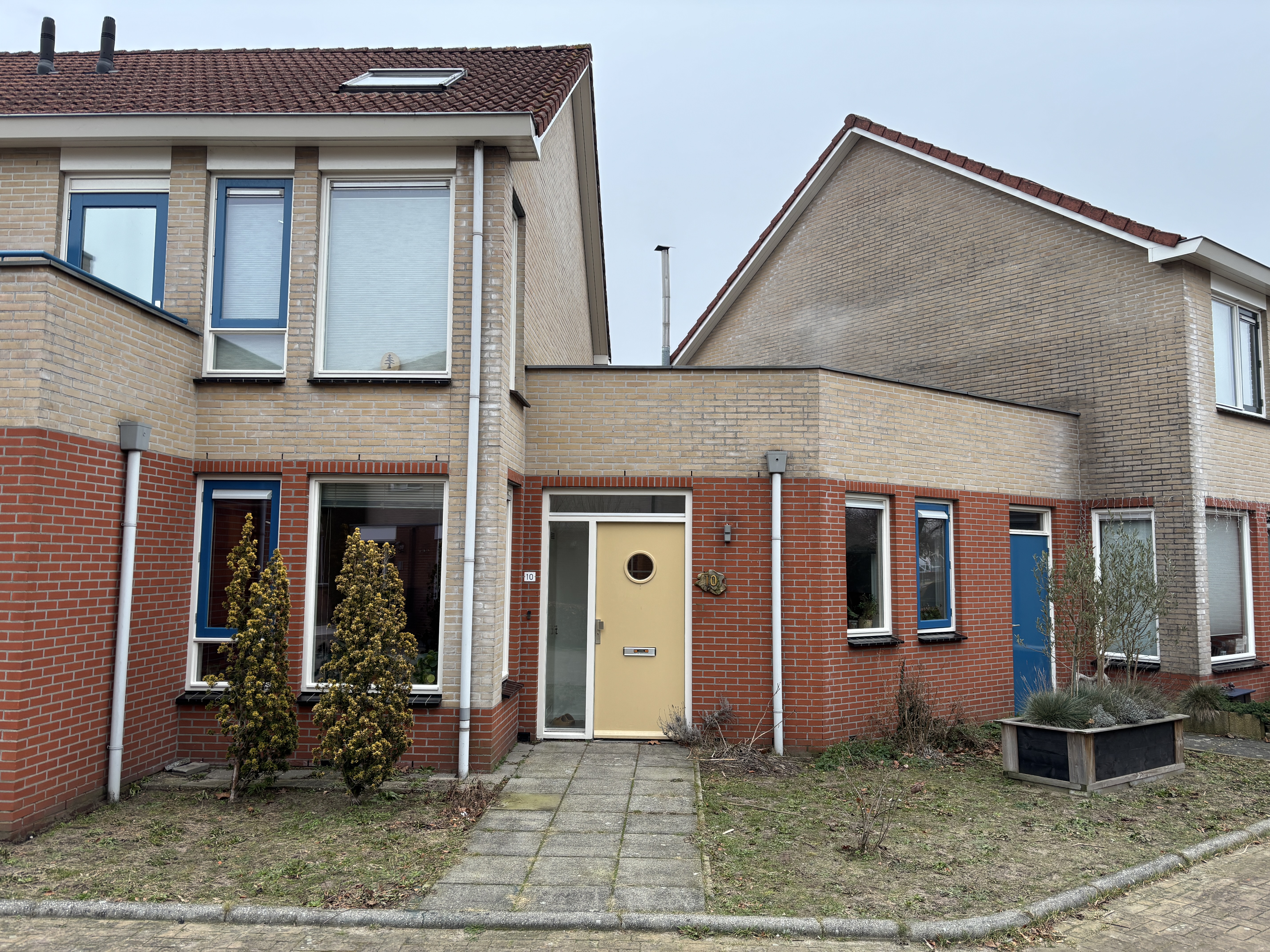 Paulus Potterstraat 10, 7731 SX Ommen, Nederland