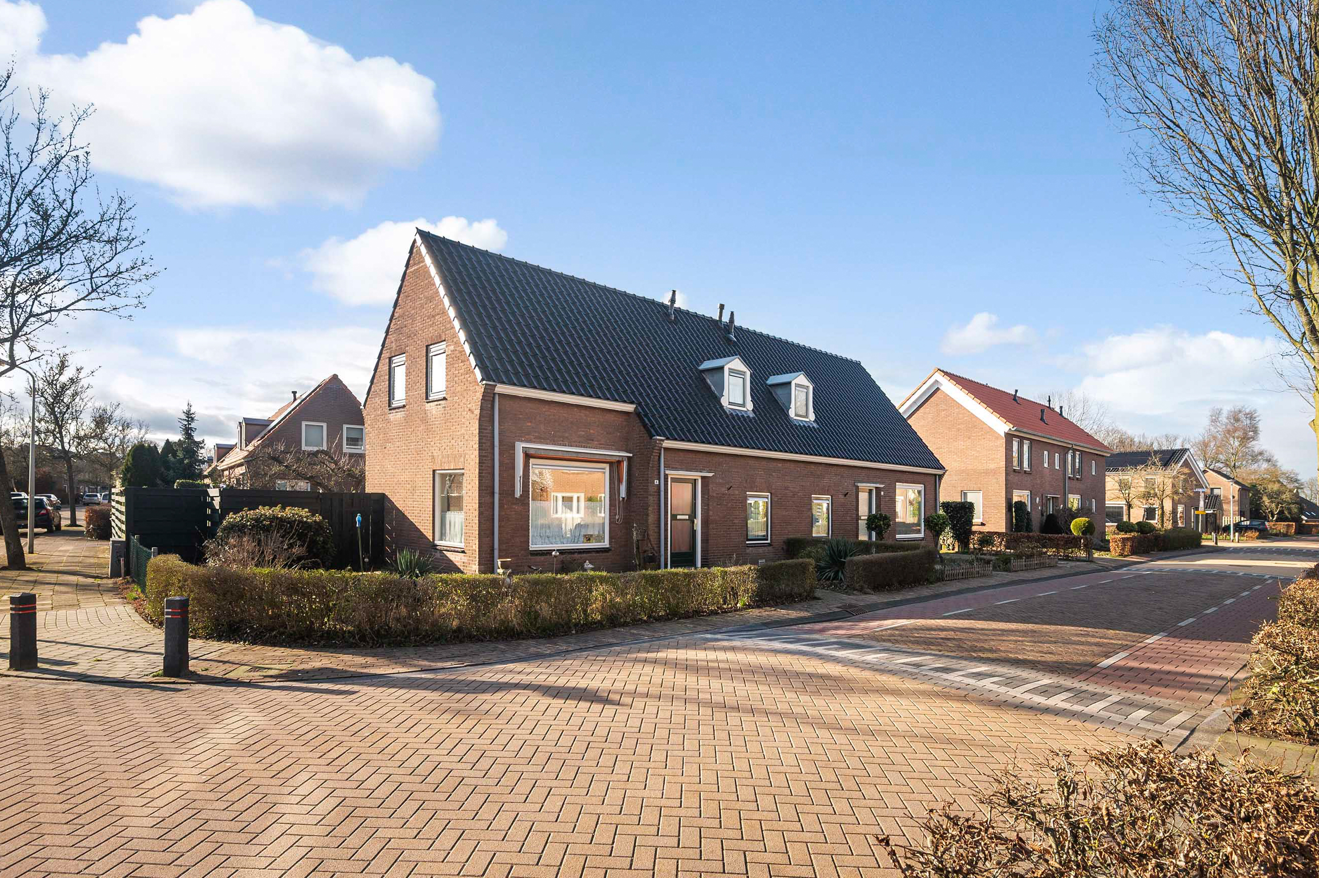 Beatrixstraat 8, 7721 AV Dalfsen, Nederland