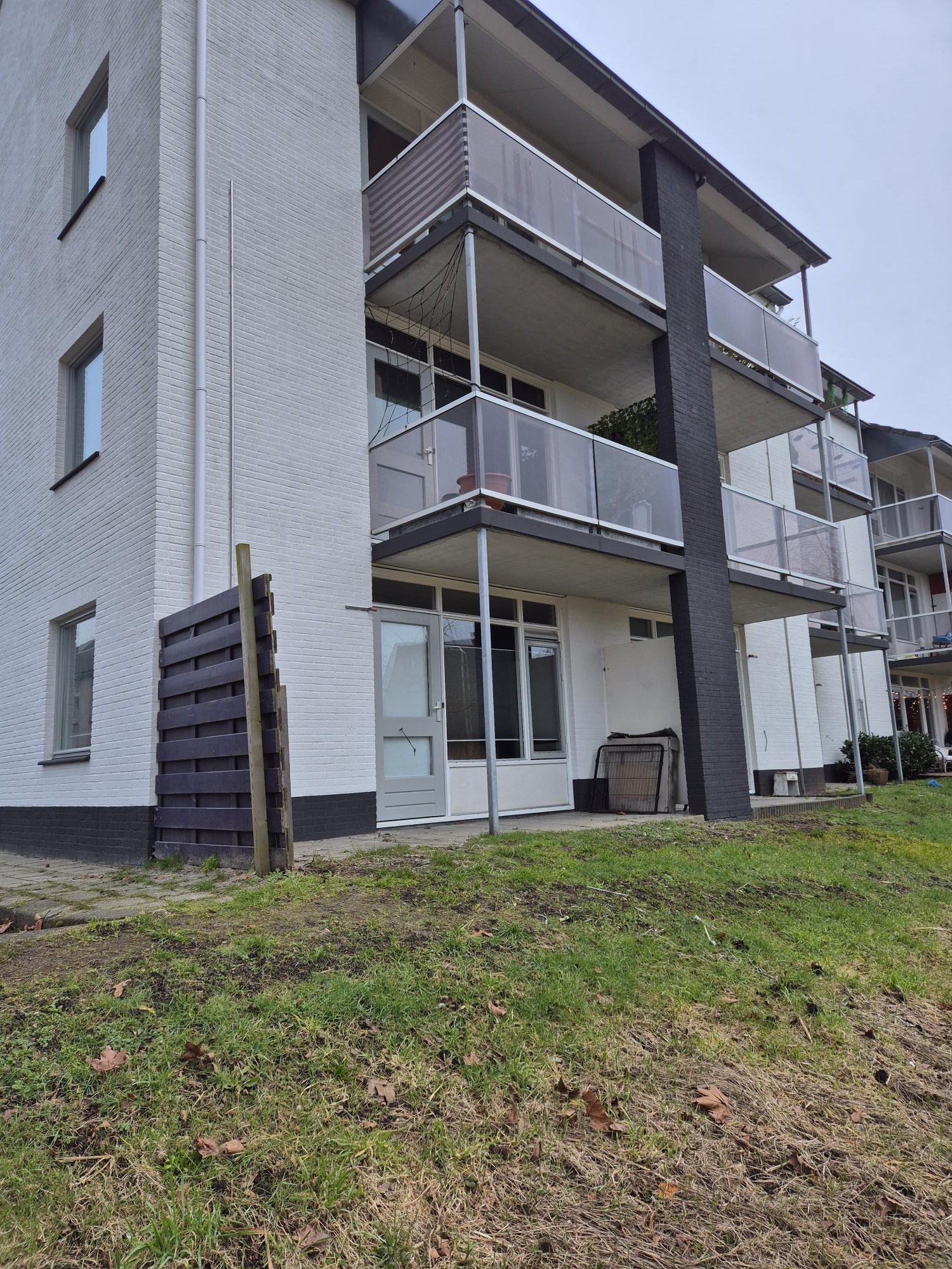 Merel 2, 8103 BA Raalte, Nederland