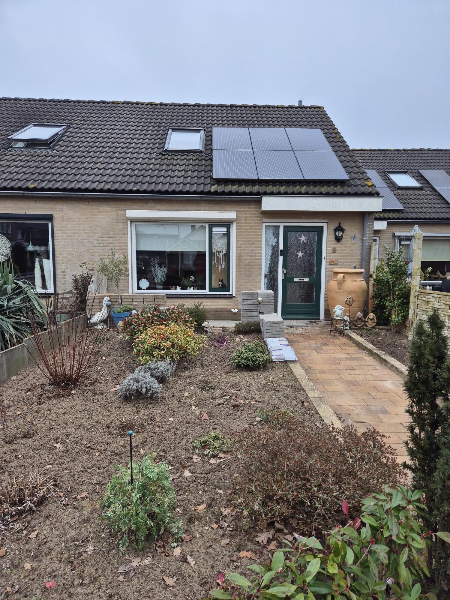 Klaproos 8, 8141 DC Heino, Nederland