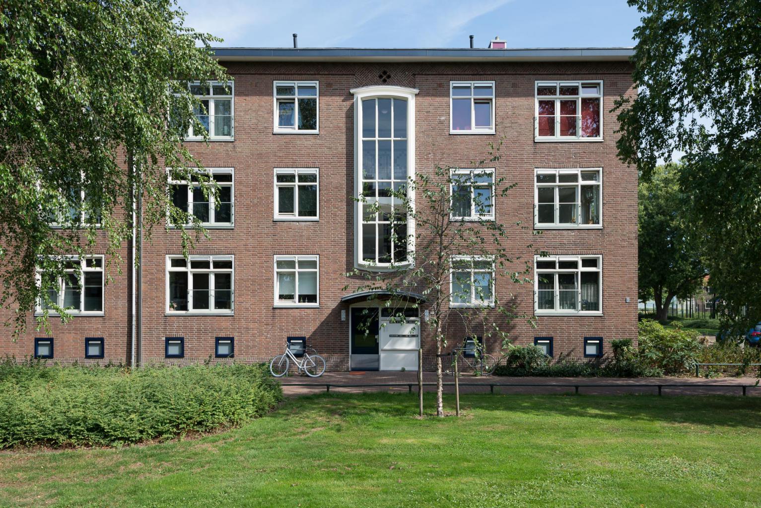 Minervalaan 120, 8021 EJ Zwolle, Nederland