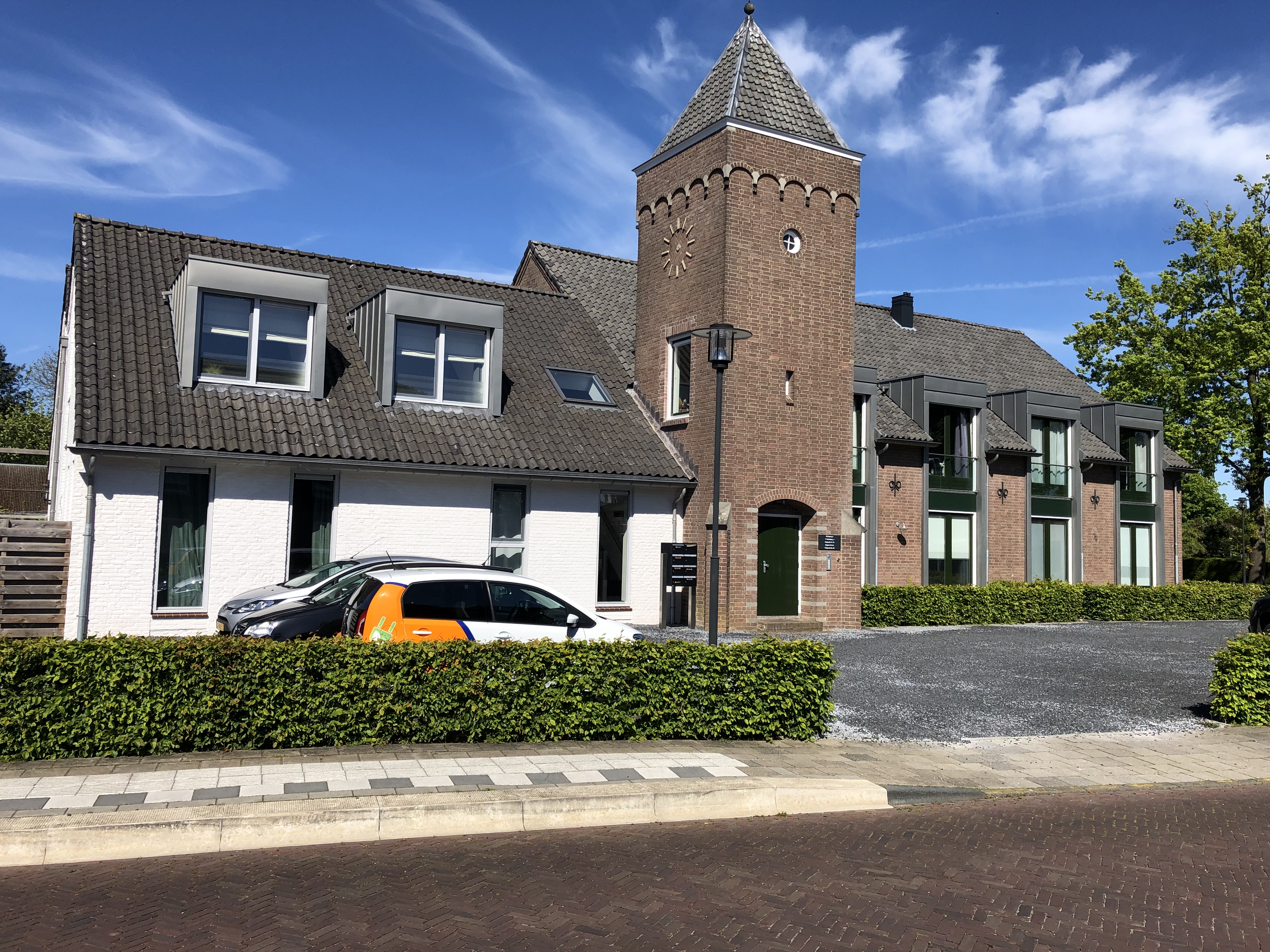 Pleijendal 78, 7721 DT Dalfsen, Nederland