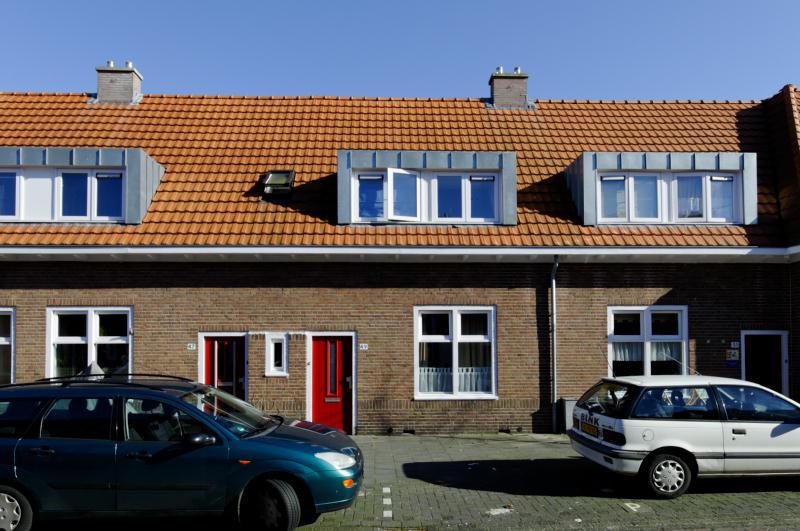 Tulpstraat 49, 8012 BG Zwolle, Nederland
