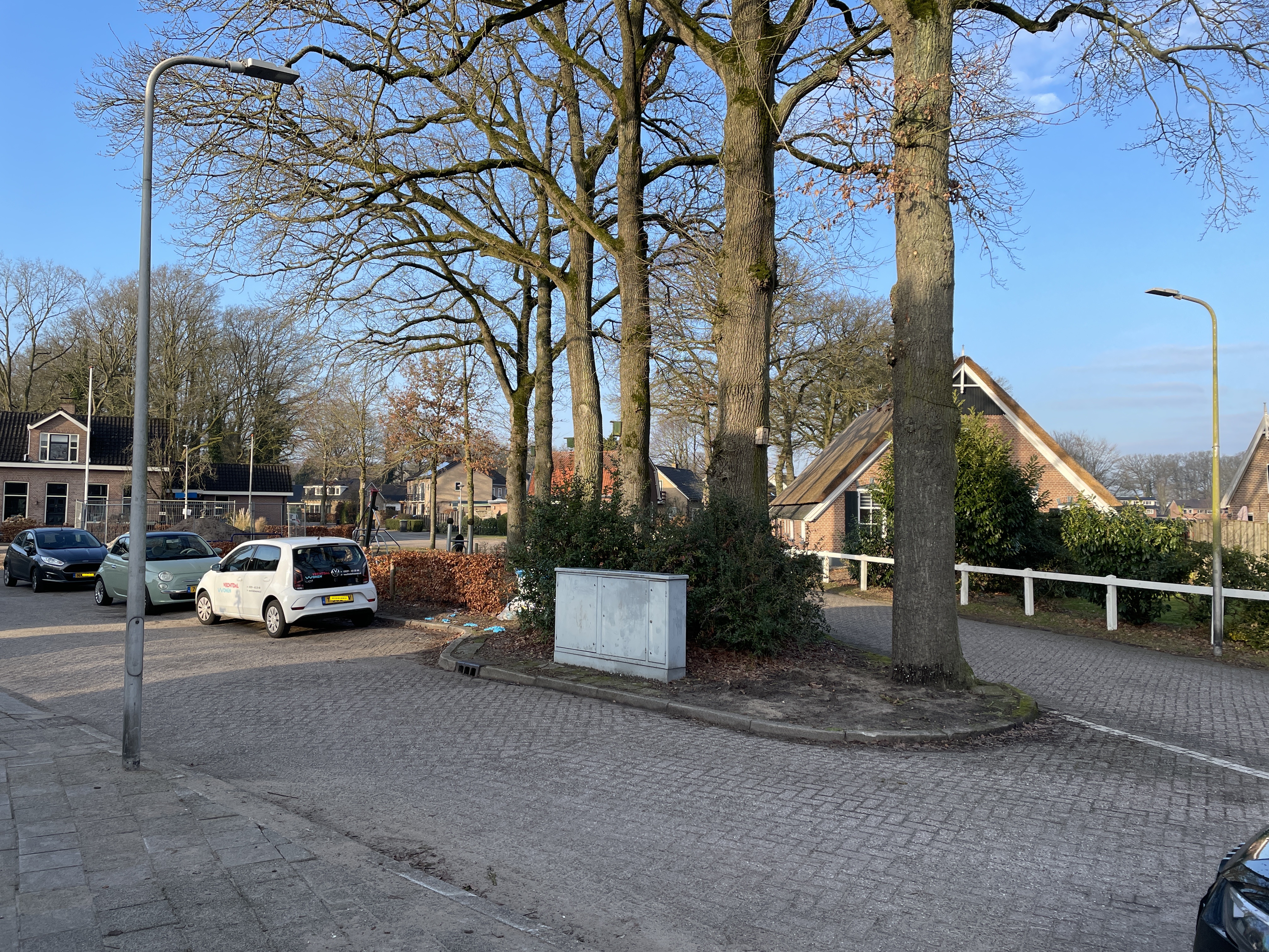 Brandweg 8
