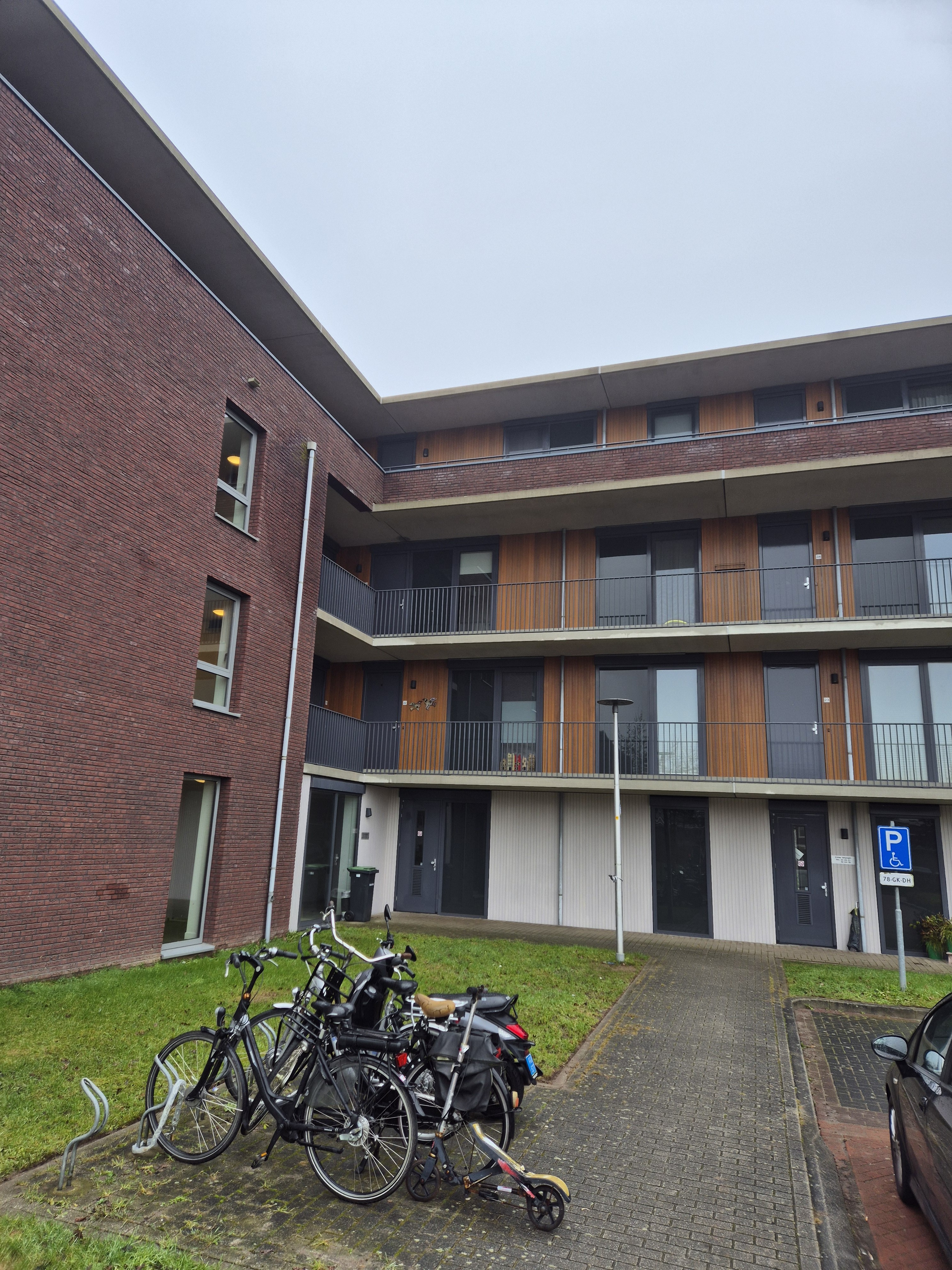 De Veldhoek 33, 8131 NA Wijhe, Nederland