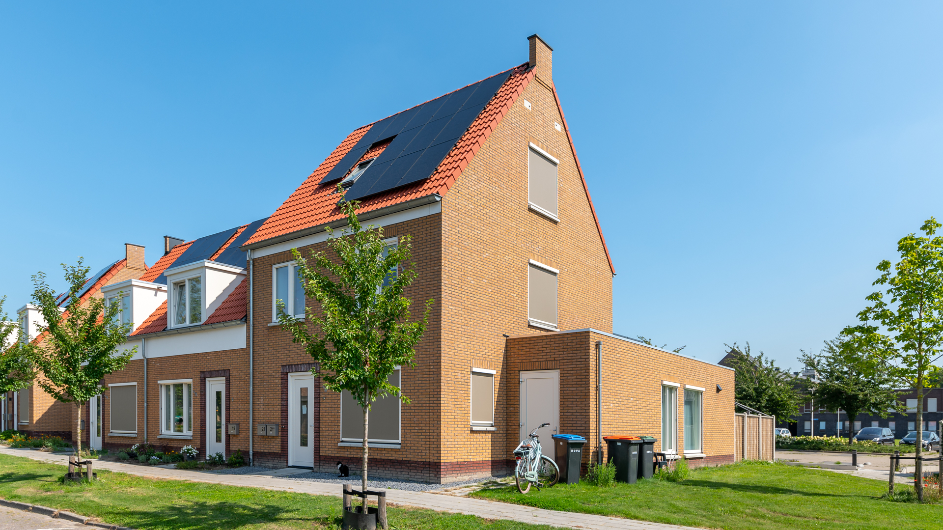 Wheeme 21a, 8325 AE Vollenhove, Nederland