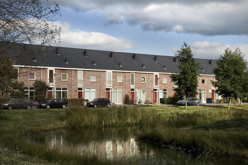Fonteinkruid 83, 8043 NH Zwolle, Nederland
