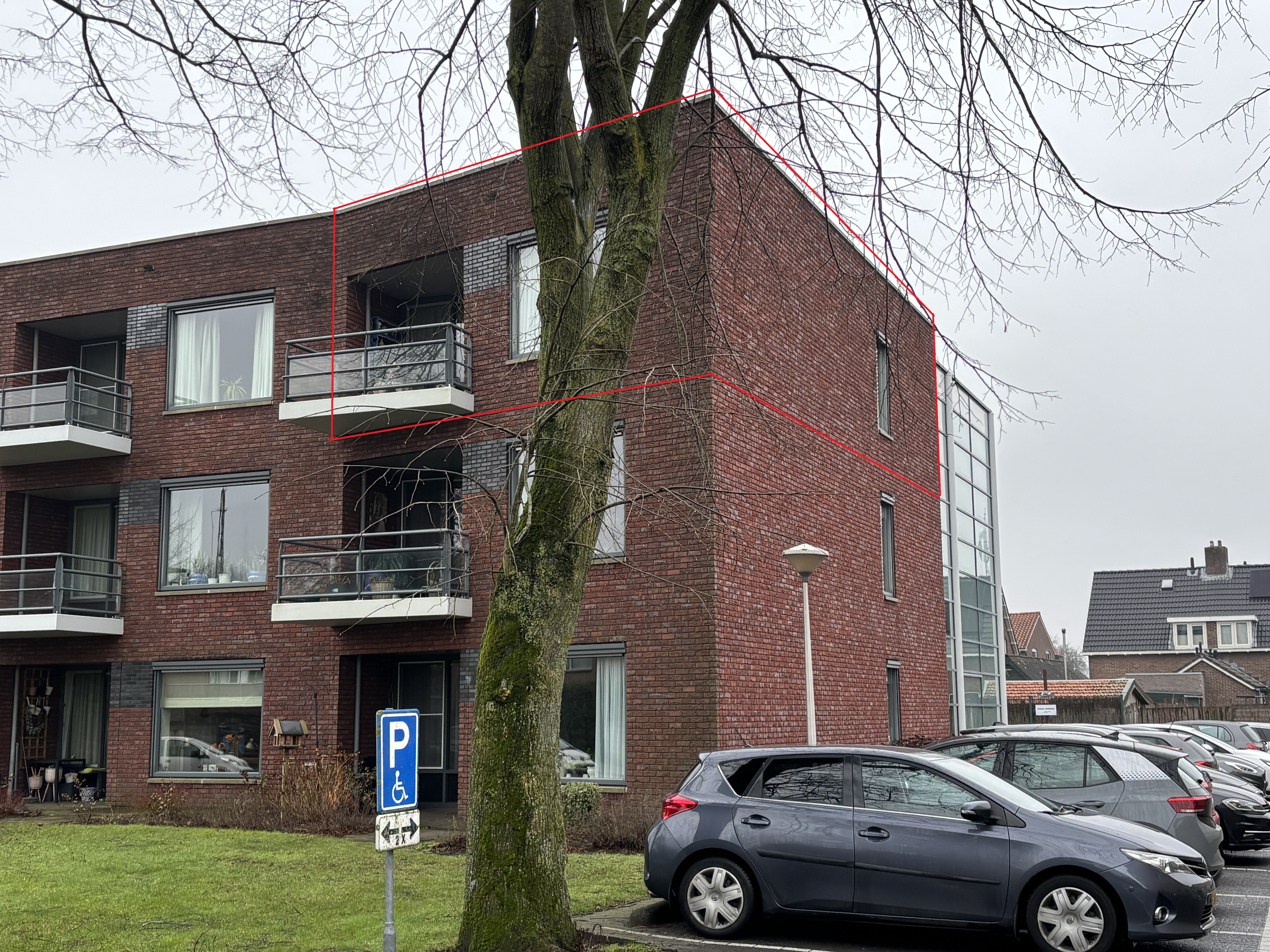 Schuttevaer 137, 7701 Dedemsvaart, Nederland