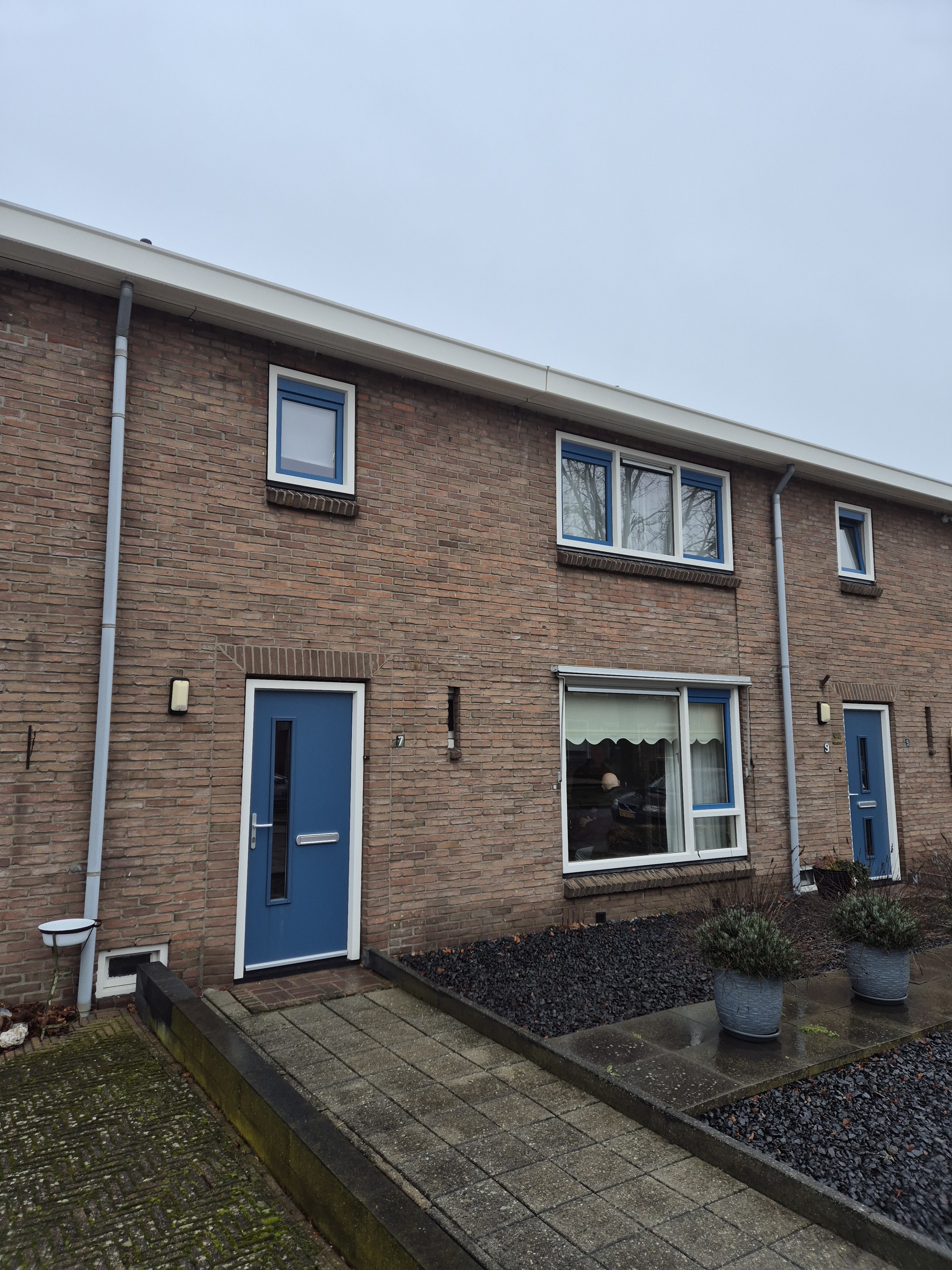 Emmastraat 7, 8141 EB Heino, Nederland