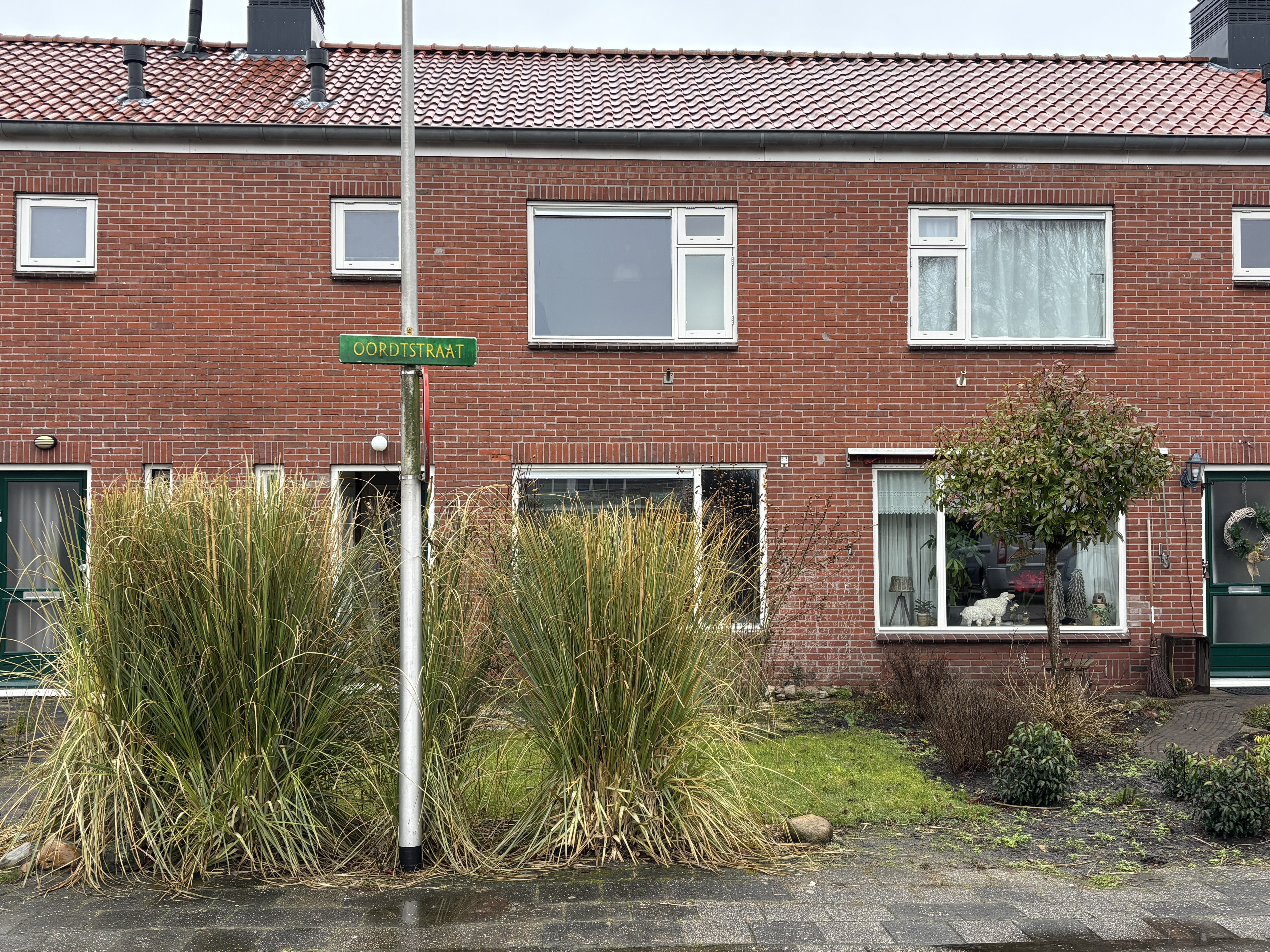 Oordtstraat 11, 7685 PA Beerzerveld, Nederland