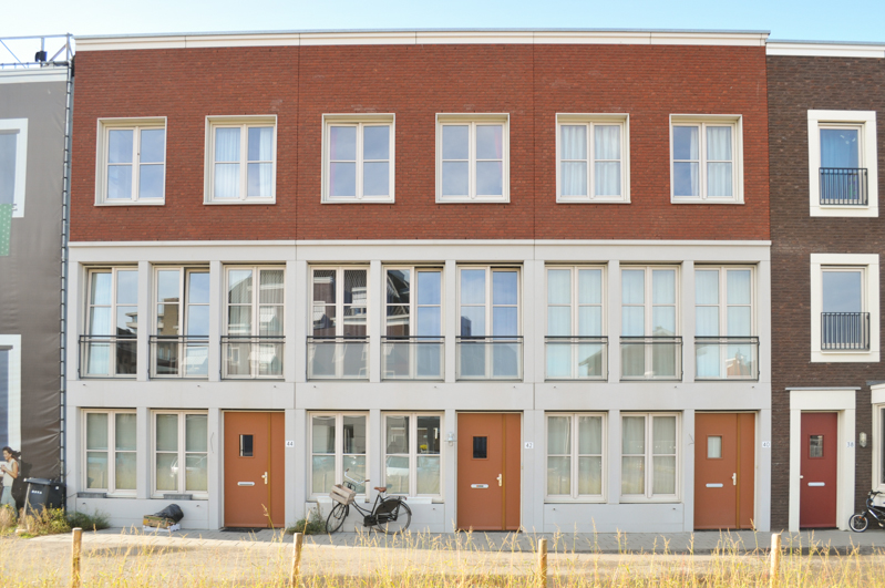 Fenixhof 42, 8011 DA Zwolle, Nederland