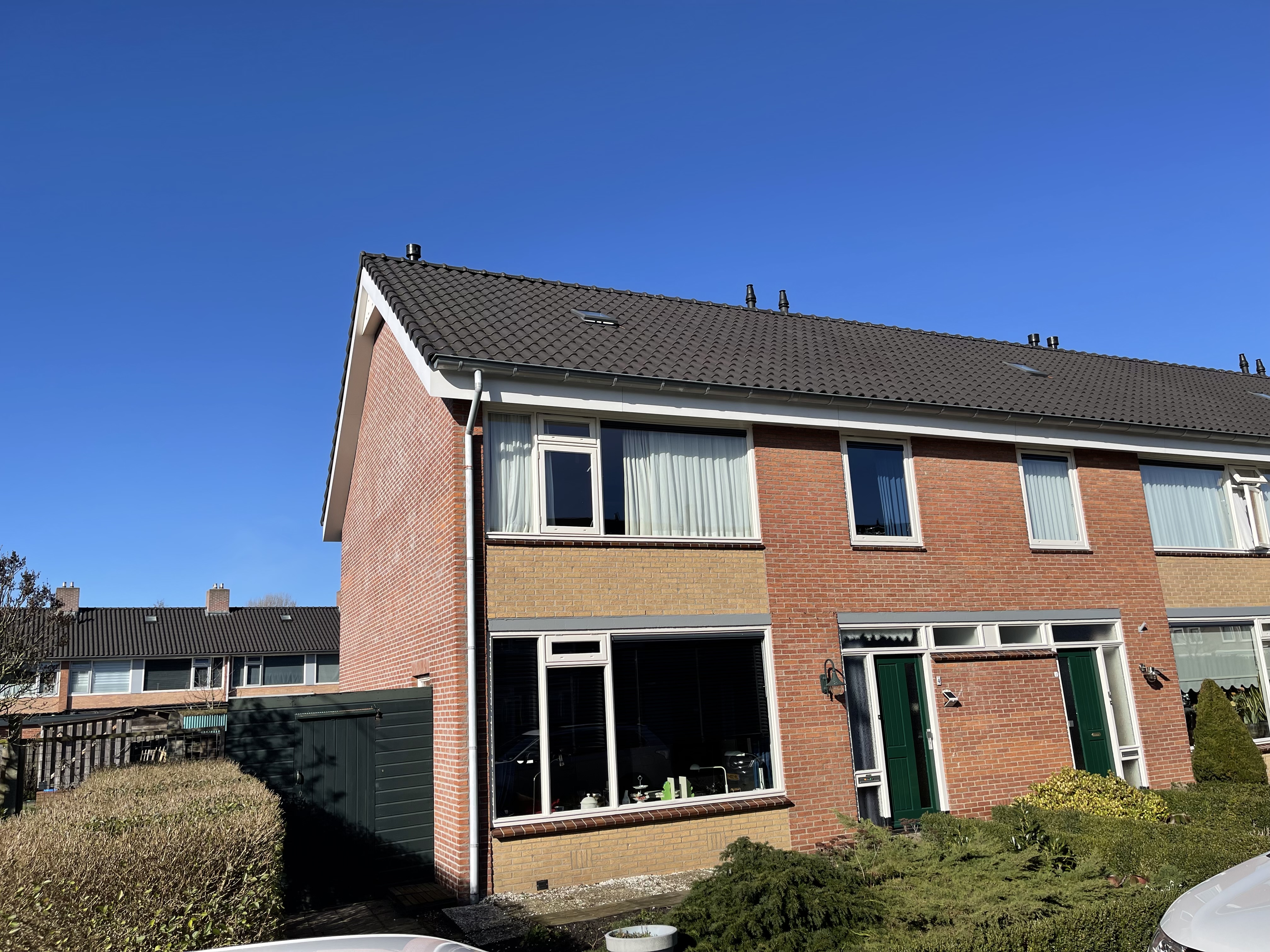 Lijsterstraat 4, 7771 AH Hardenberg, Nederland