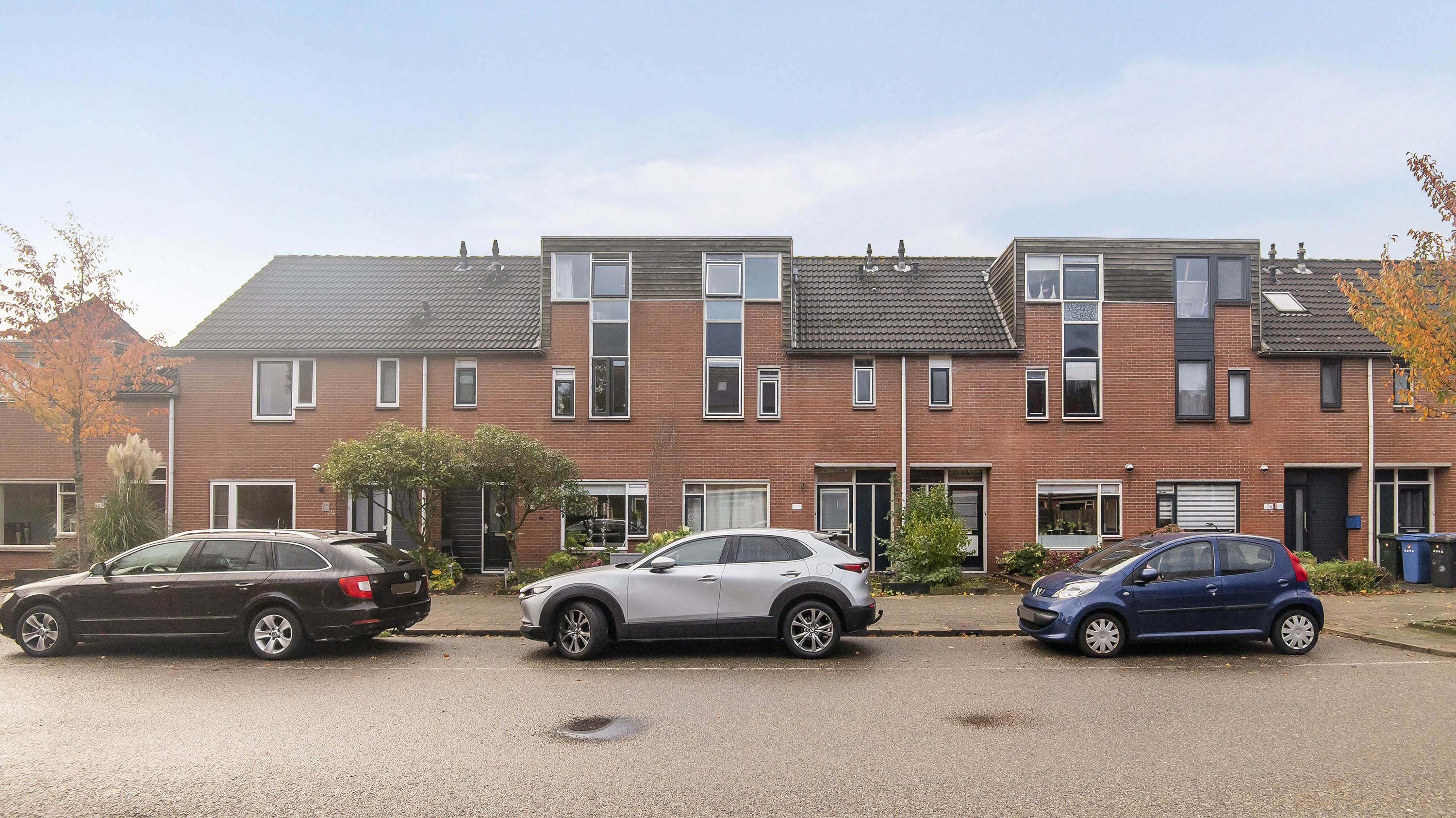 Gruitmeesterslaan 180, 8014 CM Zwolle, Nederland