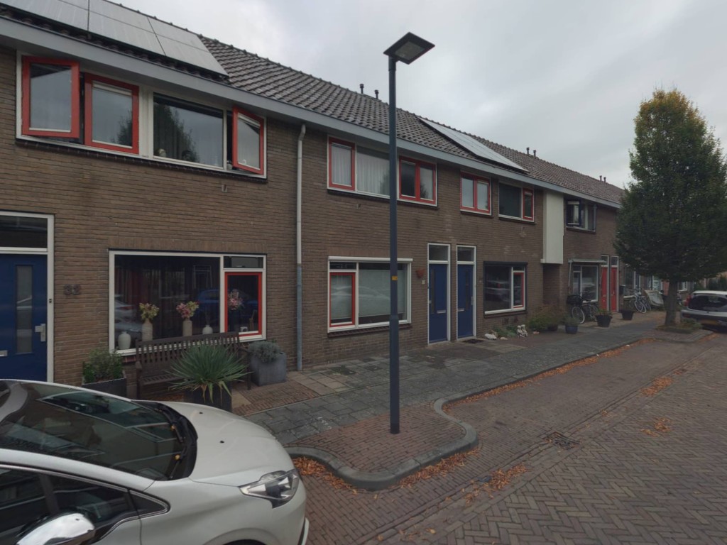 Avercampstraat 34