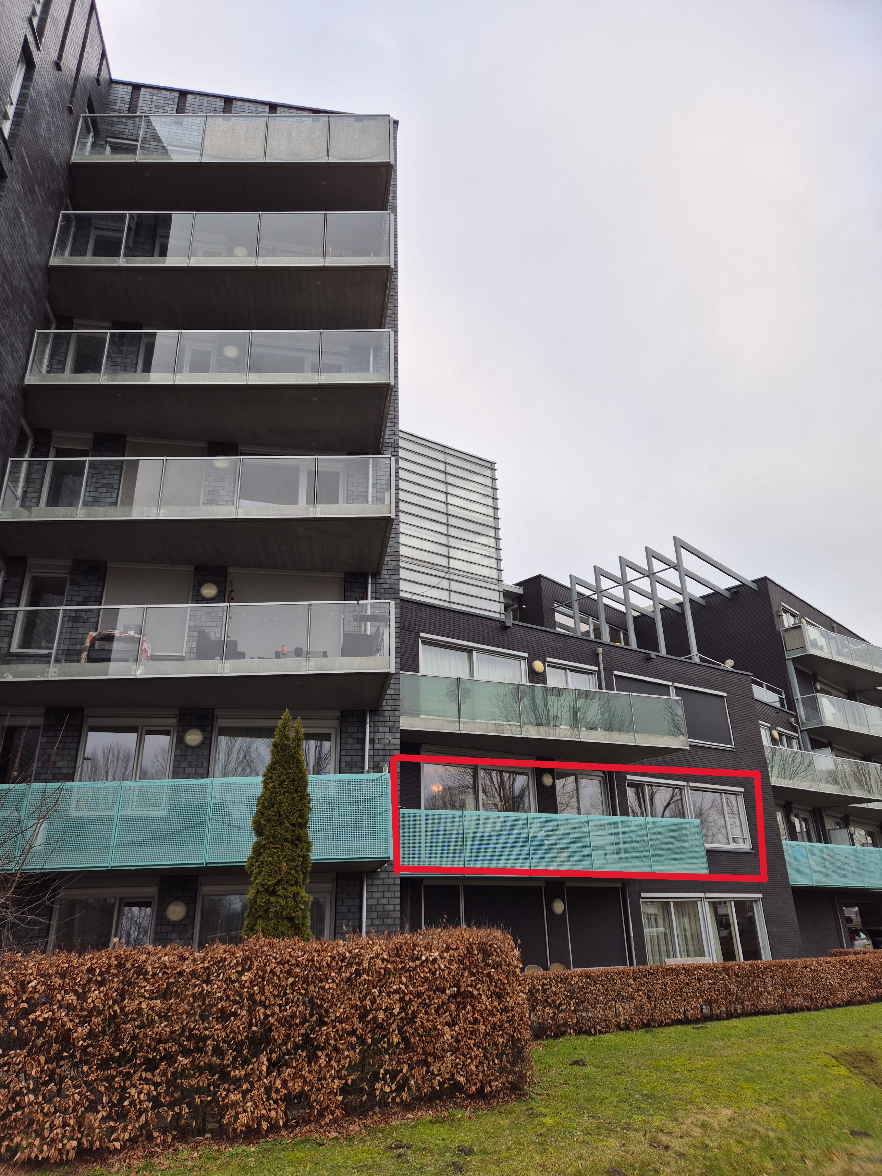 Oosterveen 91, 8103 PH Raalte, Nederland