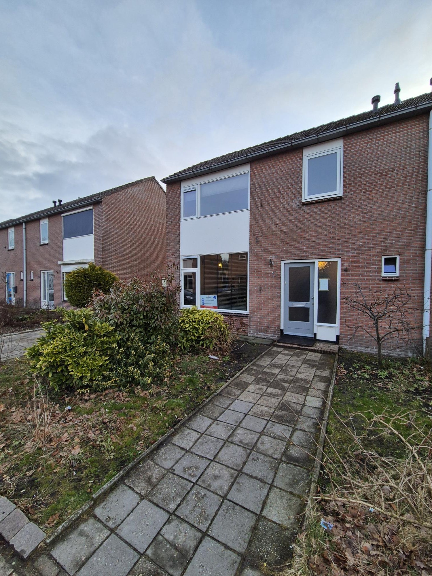 Bannierstraat 4, 8141 VR Heino, Nederland