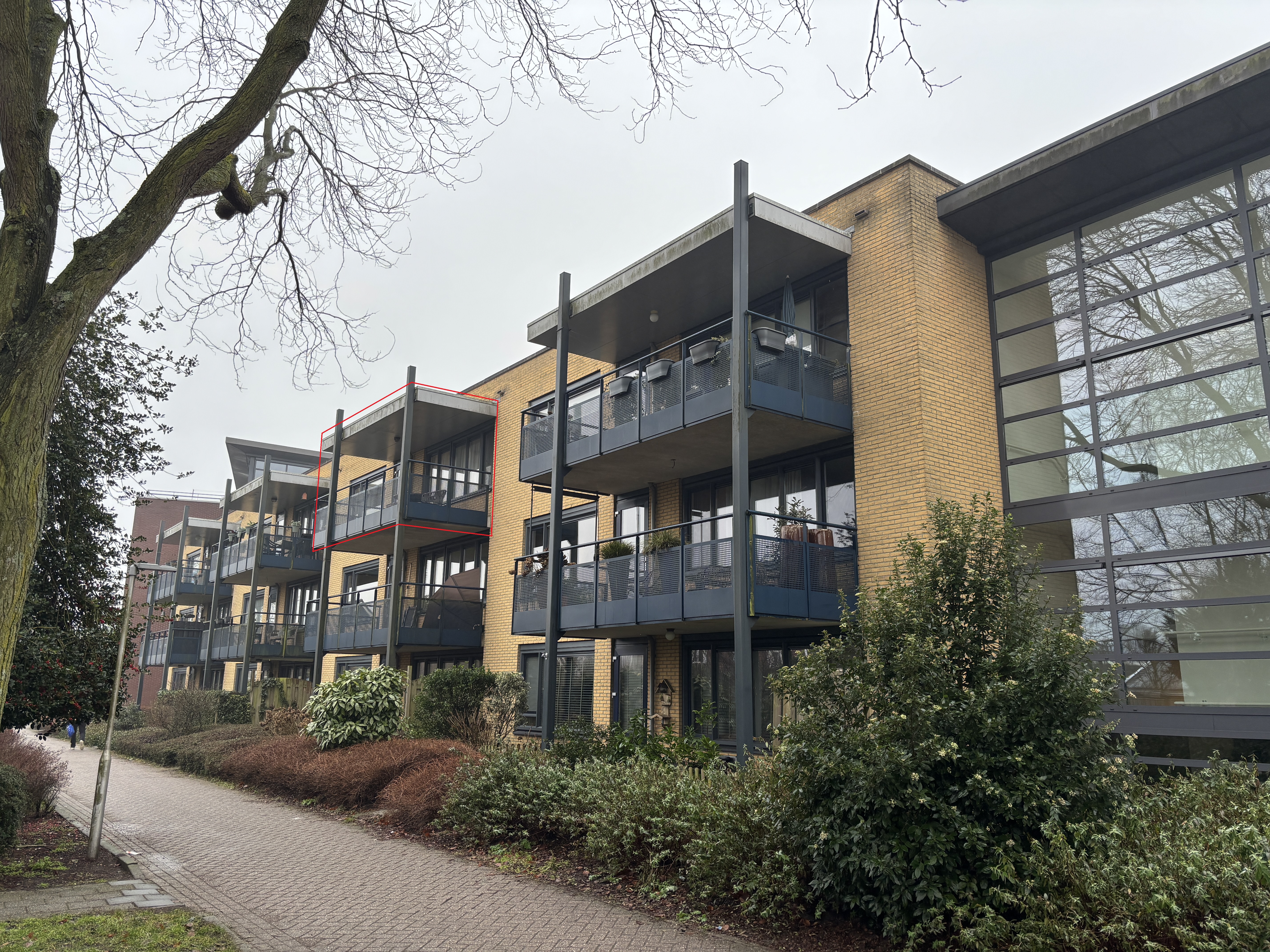 Burgemeester Schuitestraat 128, 7772 BT Hardenberg, Nederland