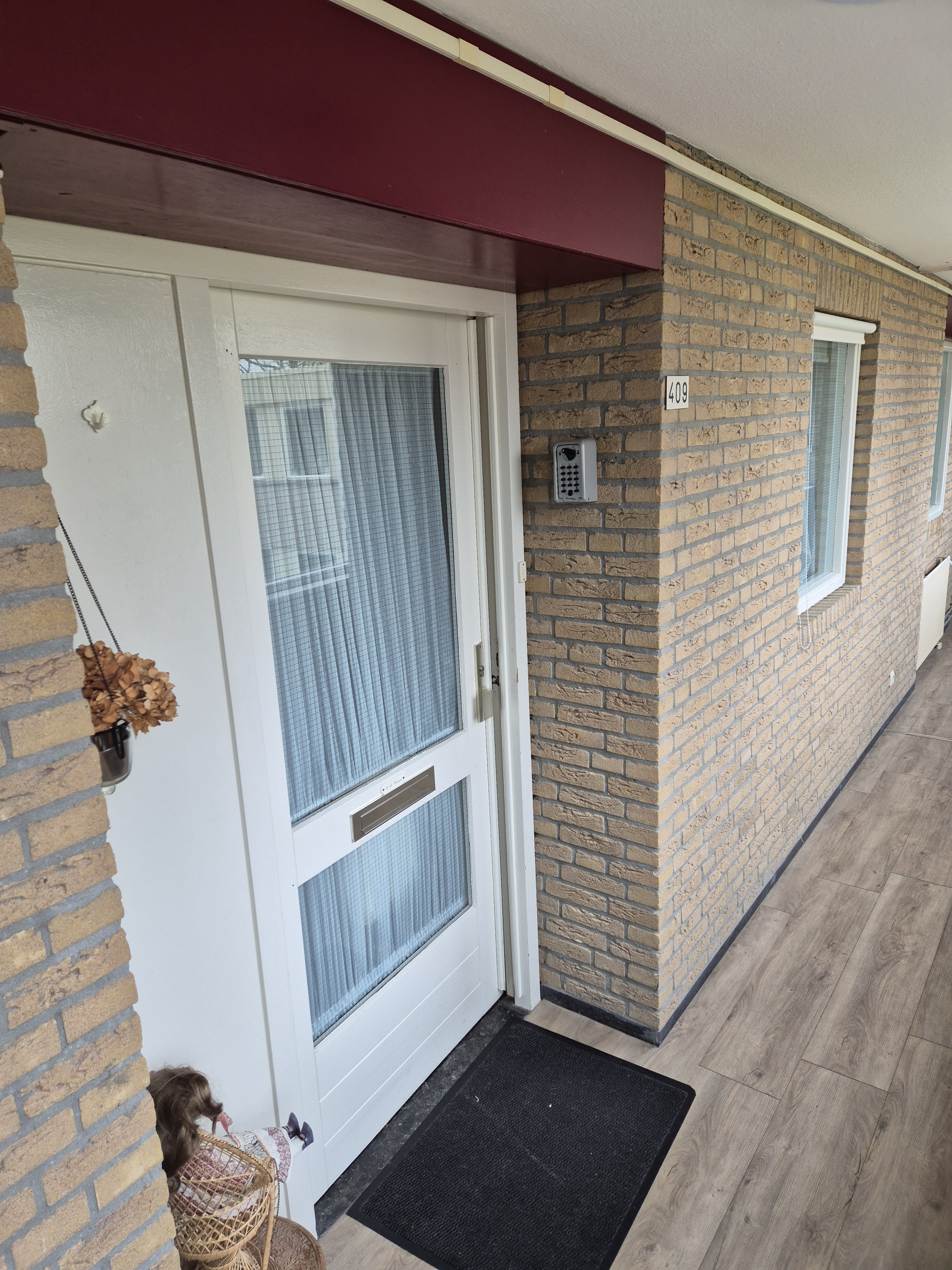 Stevenskamp 409, 8111 AZ Heeten, Nederland