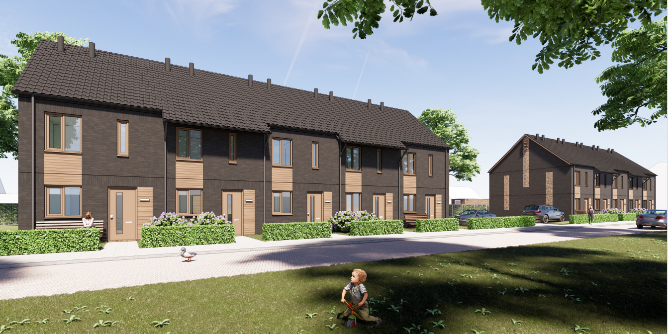 Bokslootweg 29, 7954 AA Rouveen, Nederland