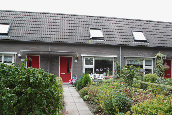 Zeisweg 28, 8026 PX Zwolle, Nederland