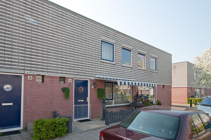 Vondelingstraat 14, 8015 AD Zwolle, Nederland