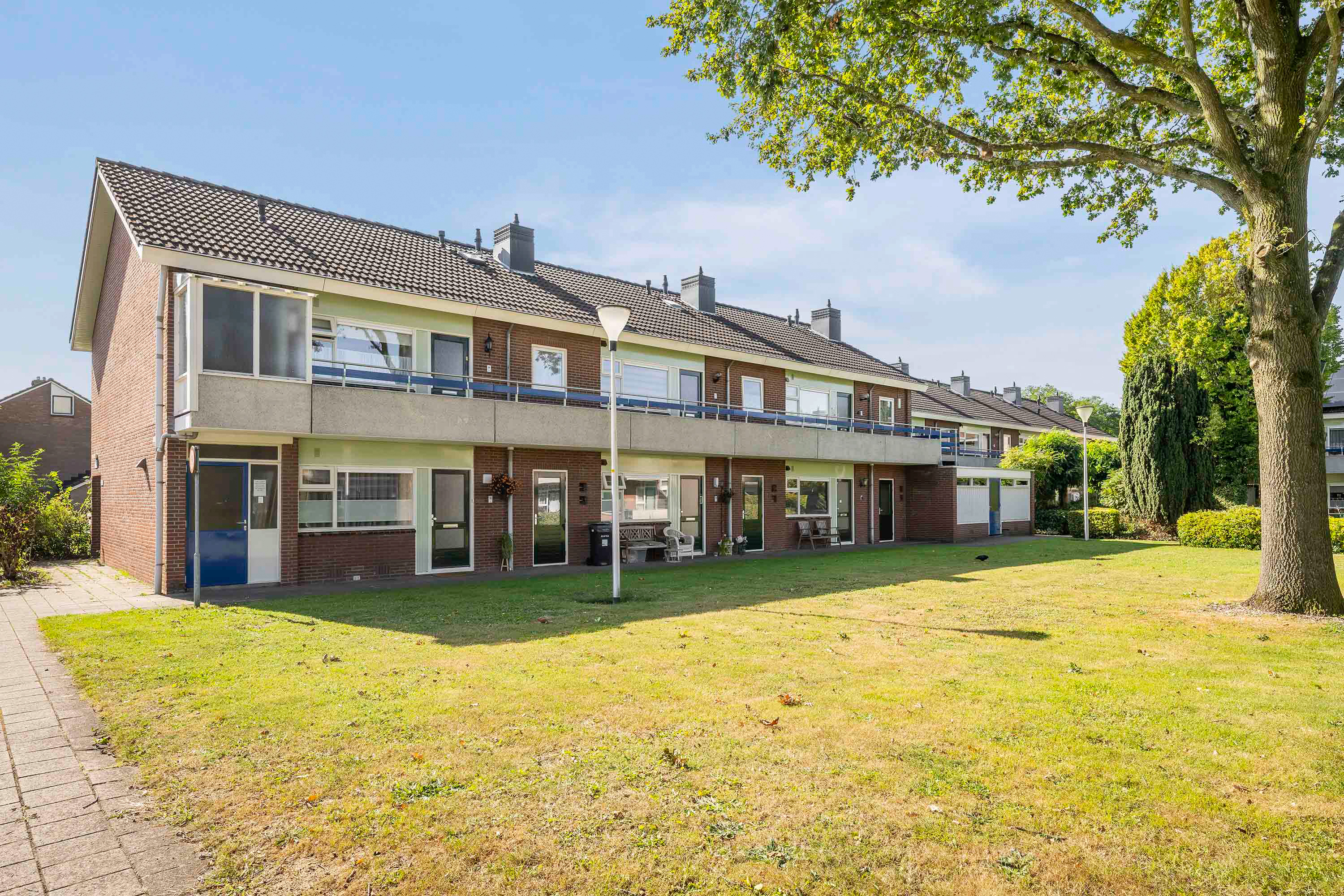 Badinckstraat 43, 7721 ZE Dalfsen, Nederland