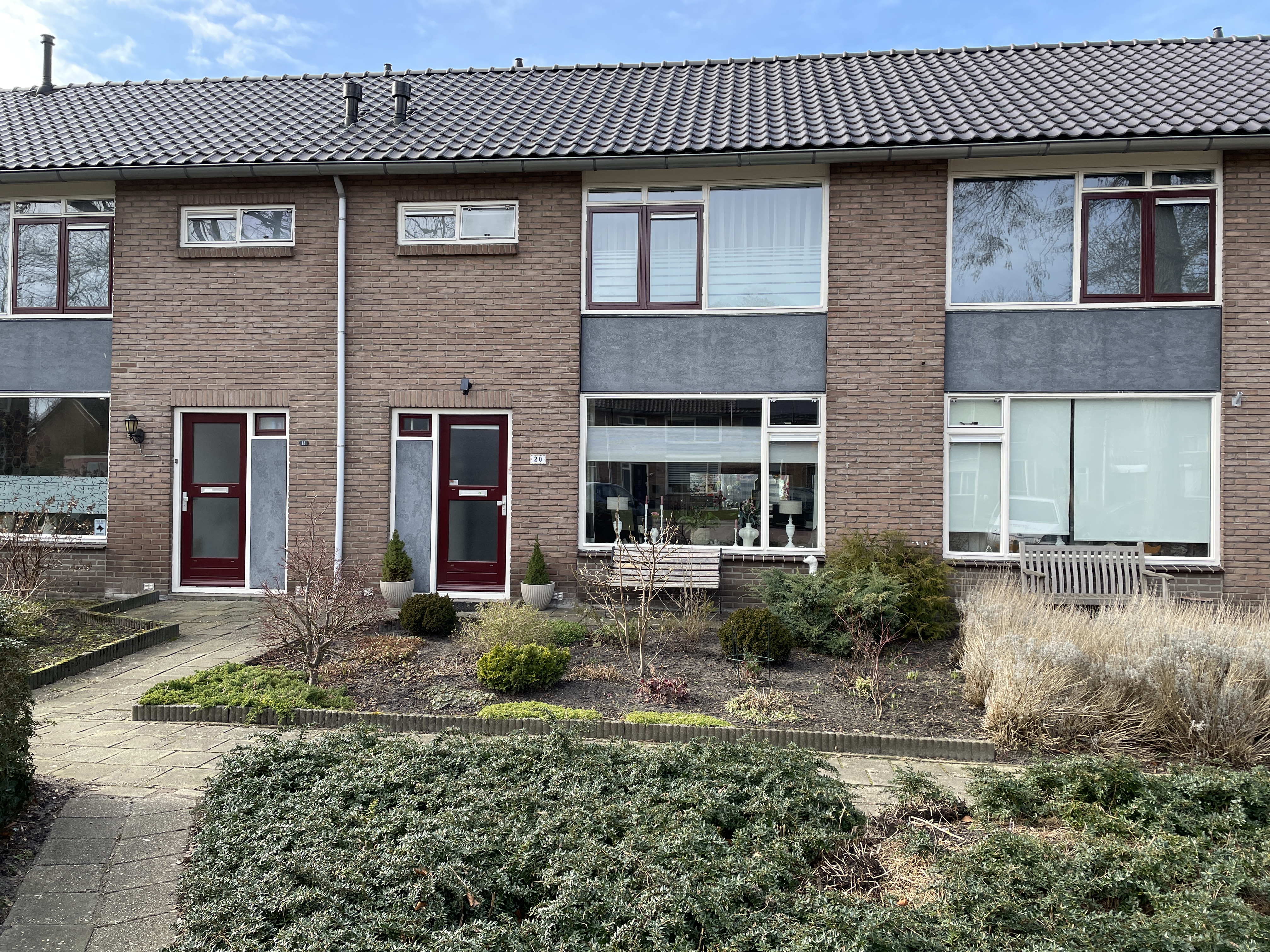 Rozenstraat 20, 7701 GB Dedemsvaart, Nederland