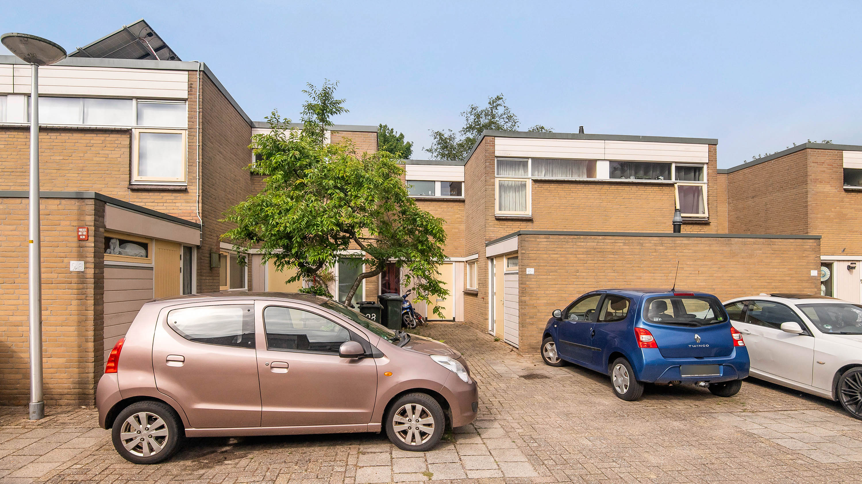 Geleen 96, 8032 GD Zwolle, Nederland