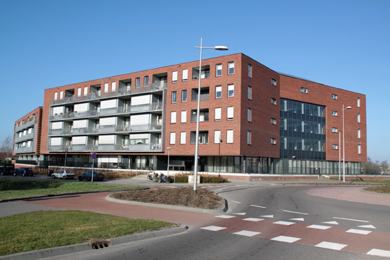 Beneluxweg 56, 8264 DX Kampen, Nederland