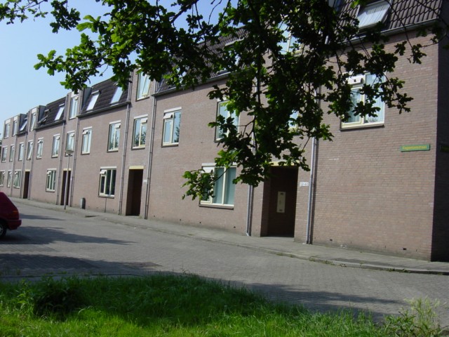 Regentenstraat 62, 8014 VM Zwolle, Nederland