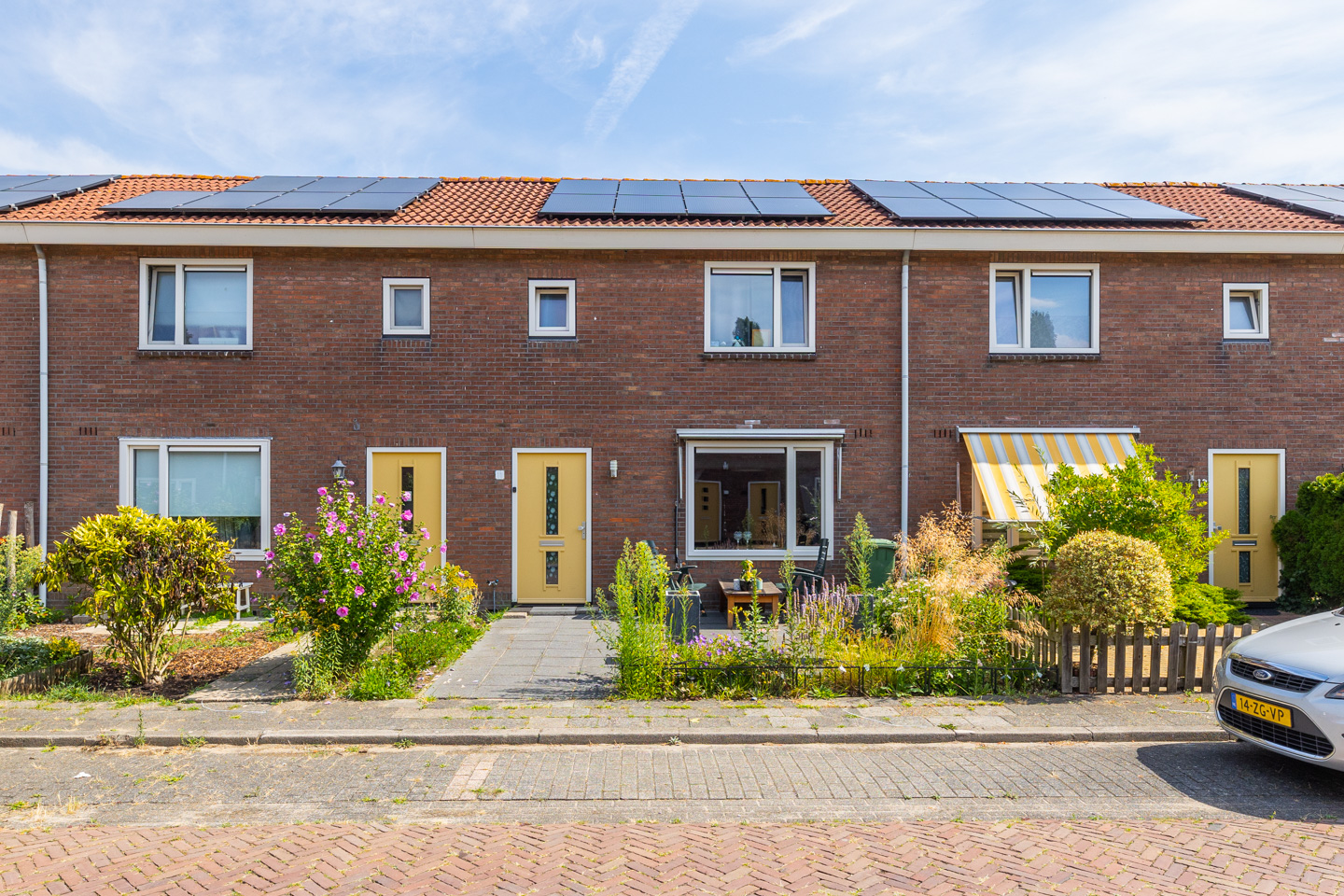 Crocusstraat 11, 8013 XA Zwolle, Nederland