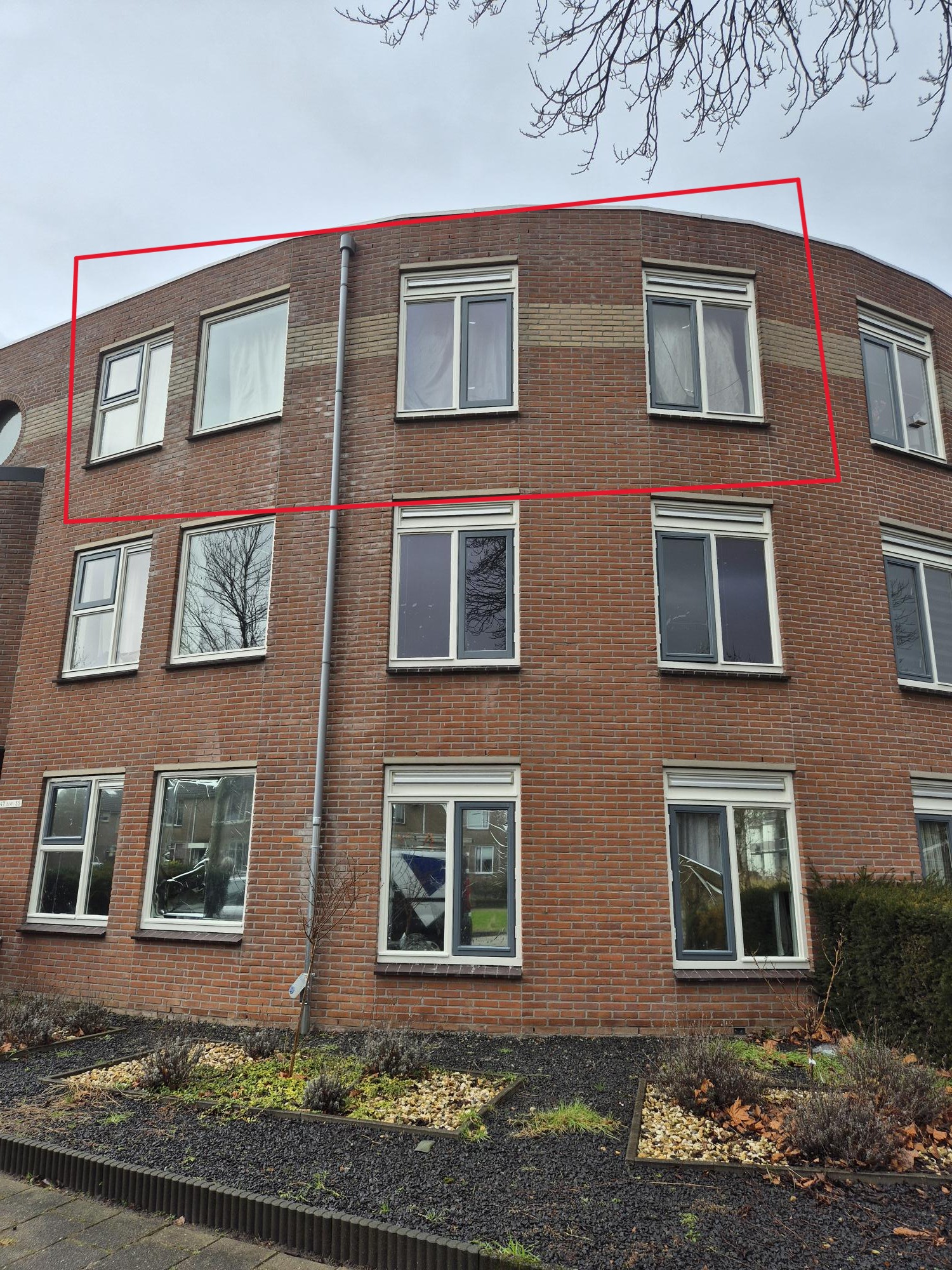 Merel 55, 8103 BB Raalte, Nederland