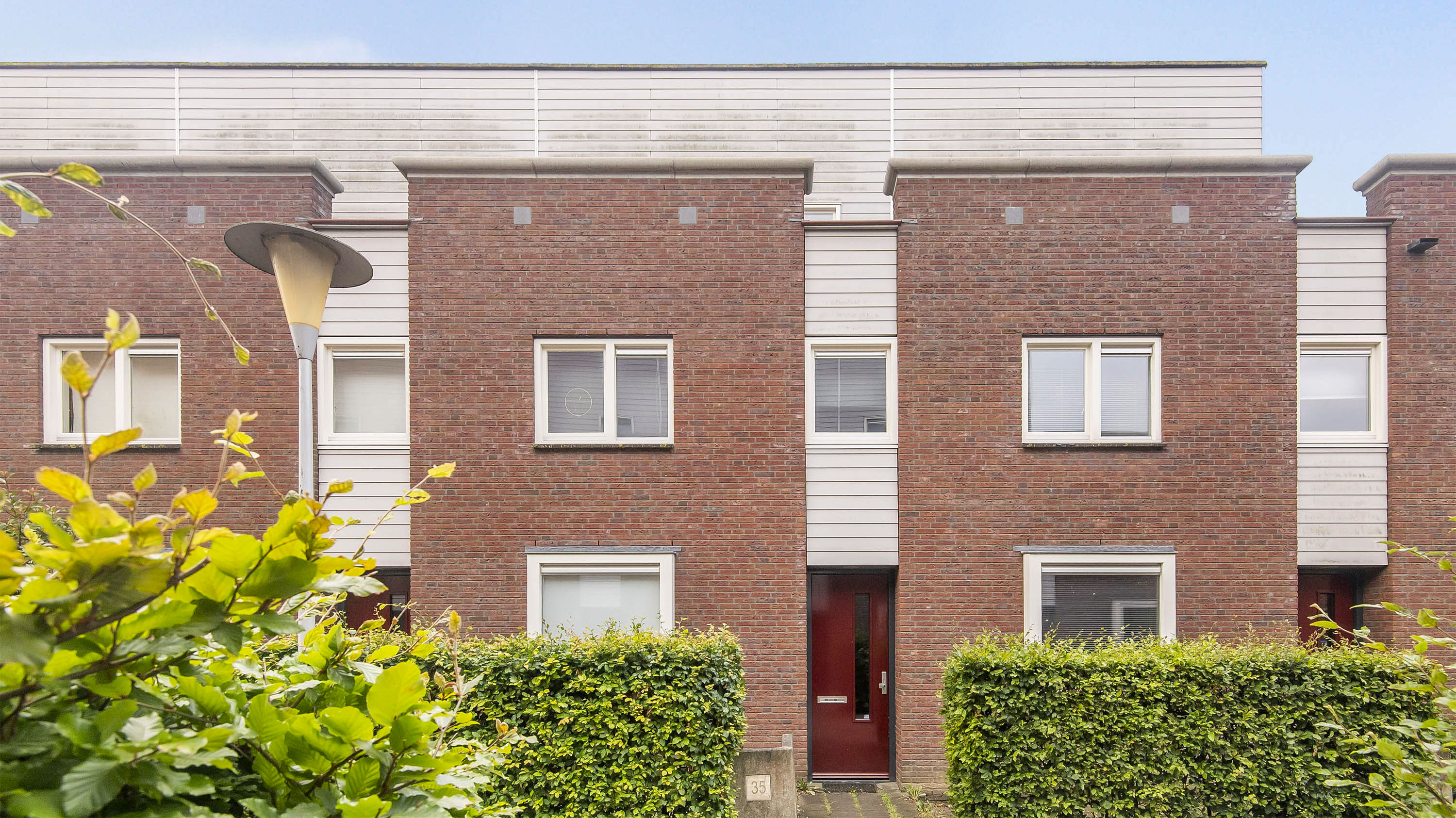 Warandestraat 35, 8043 VM Zwolle, Nederland