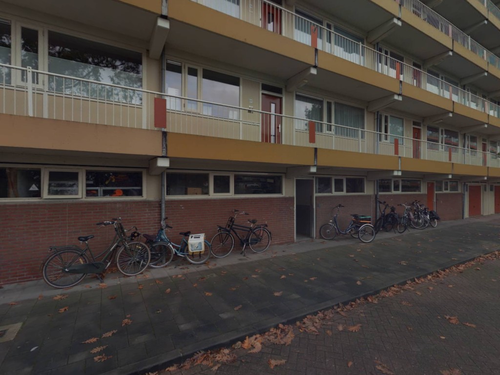 Jacob Catsstraat 301