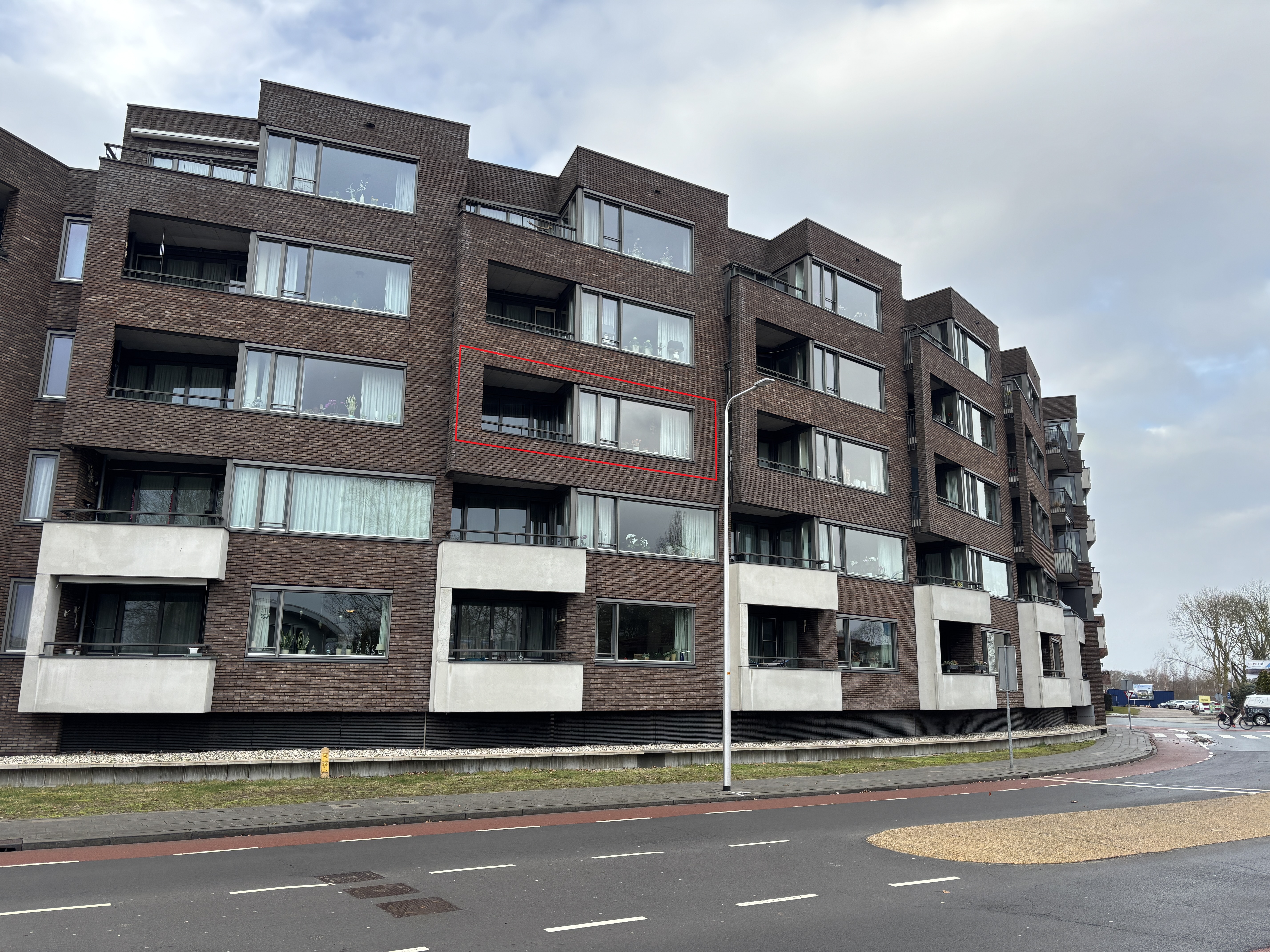 Bisschopshof 41, 7772 WG Hardenberg, Nederland